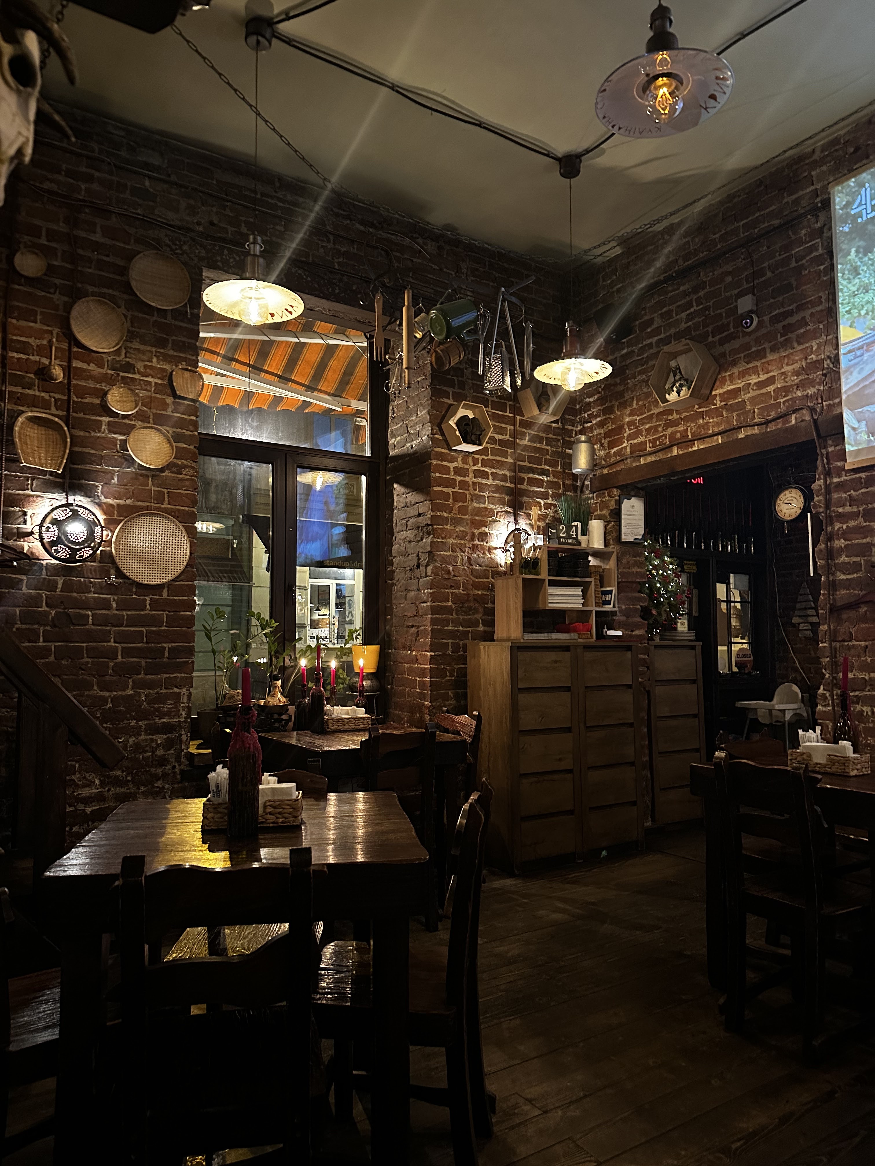 Kryva Lypa Culinary Studio image 14