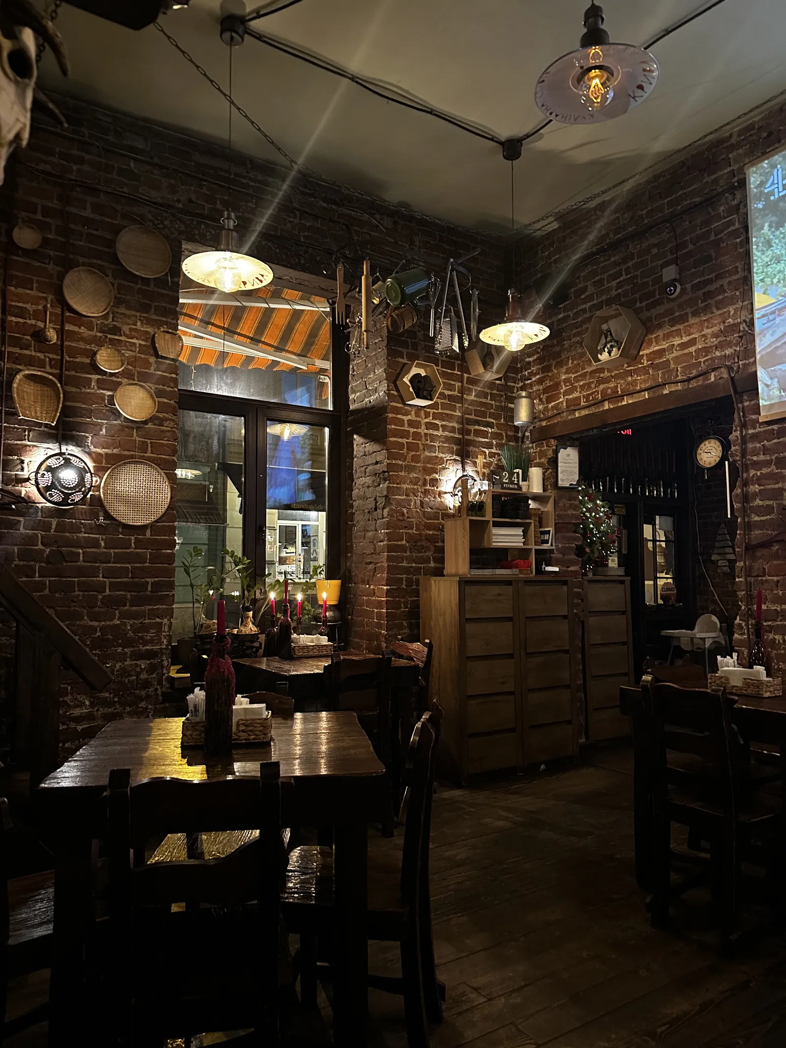 Kryva Lypa Culinary Studio image 14
