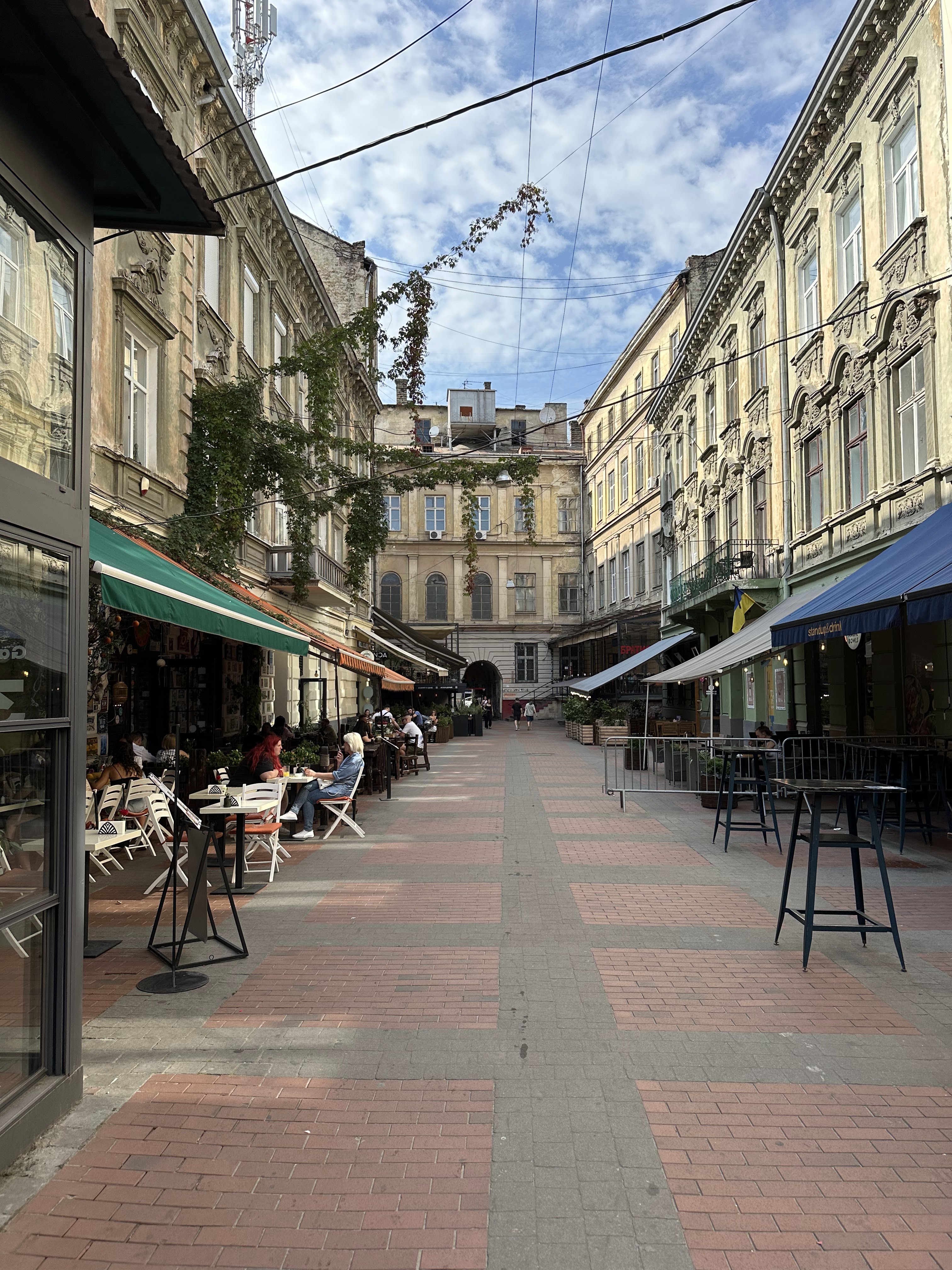 Kryva Lypa Culinary Studio image 16