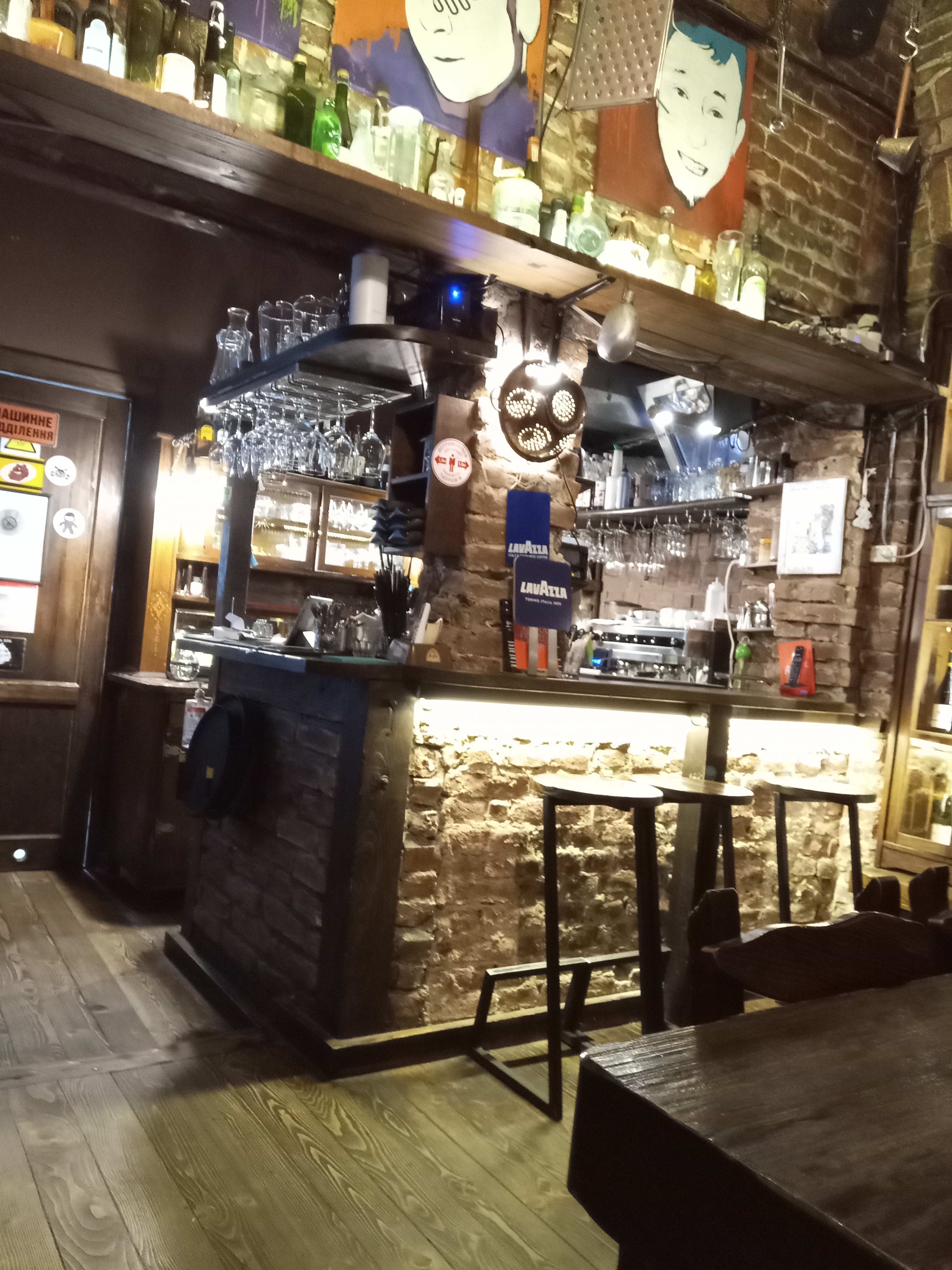 Kryva Lypa Culinary Studio image 17