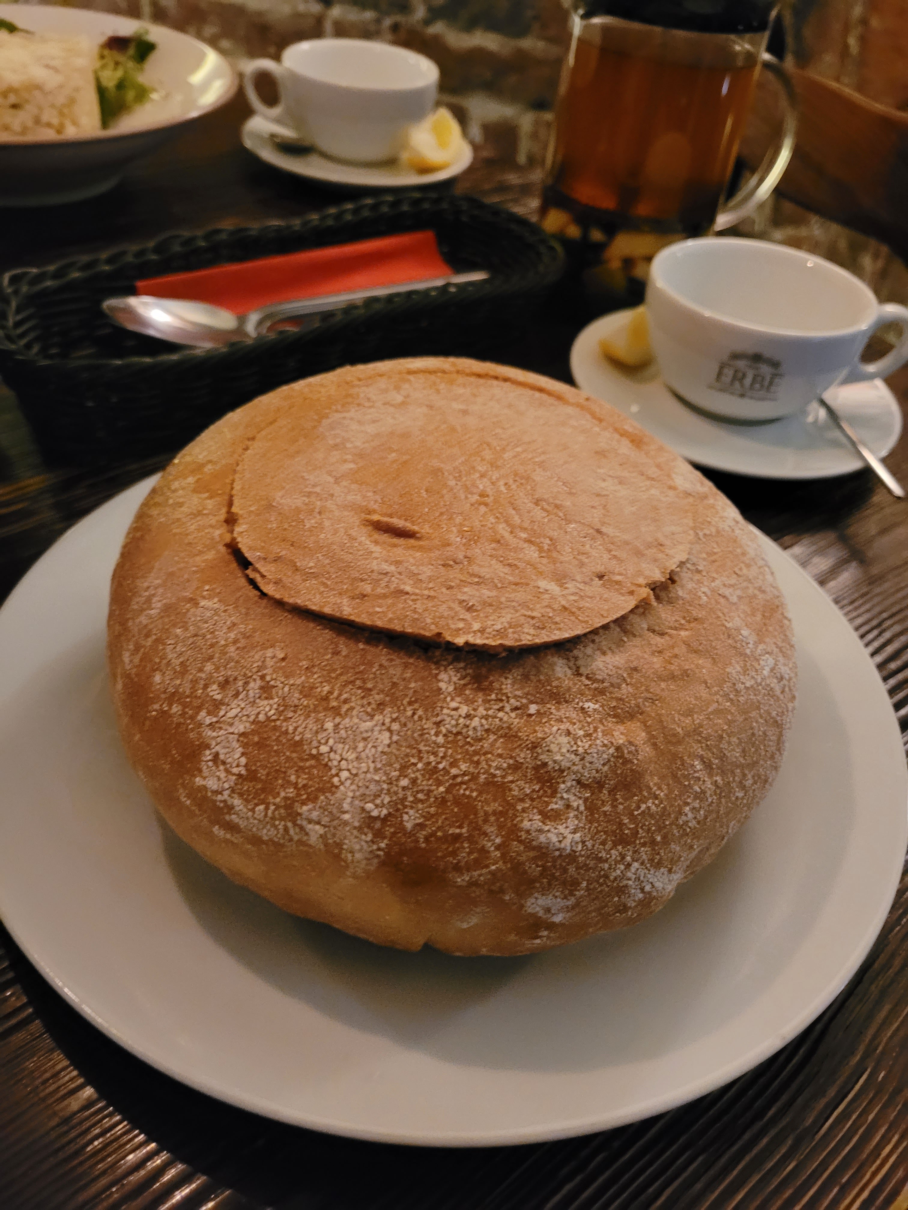 Kryva Lypa Culinary Studio image 18