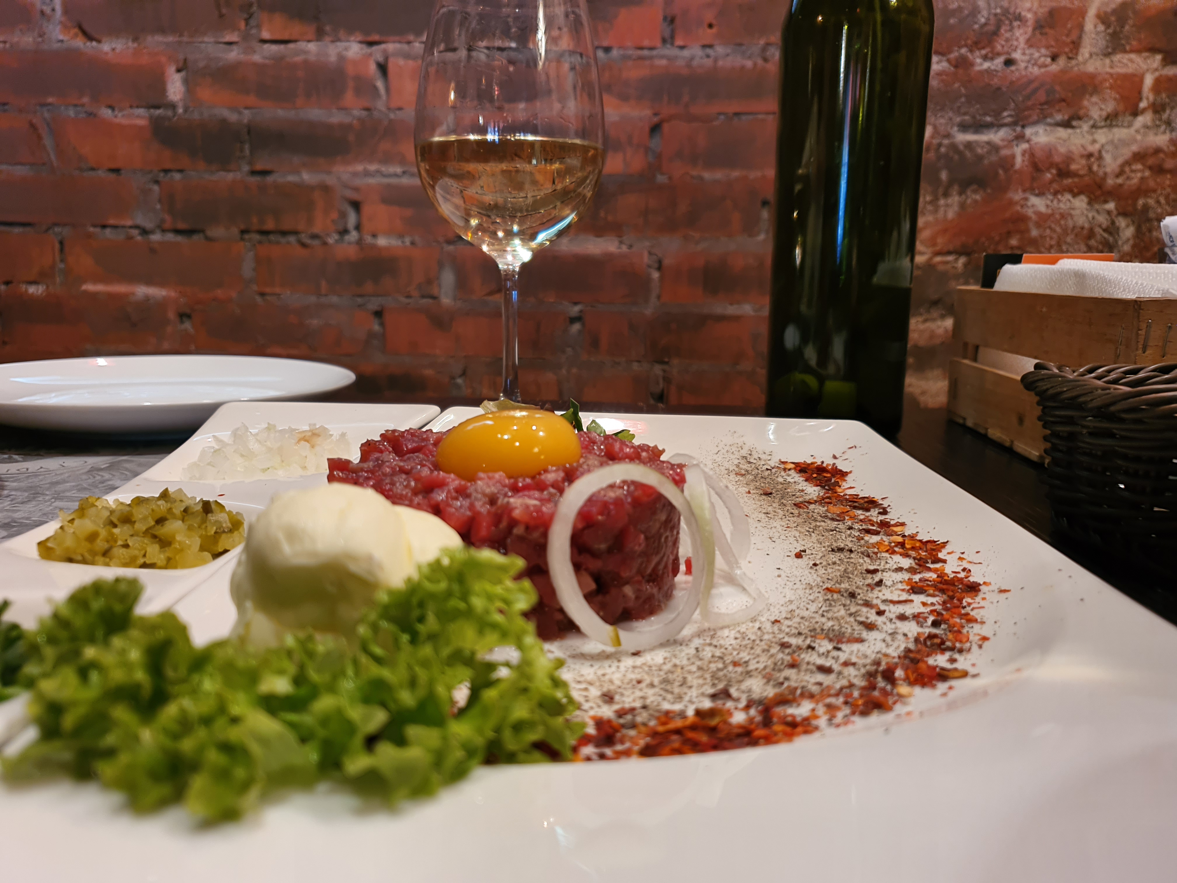 Kryva Lypa Culinary Studio image 19