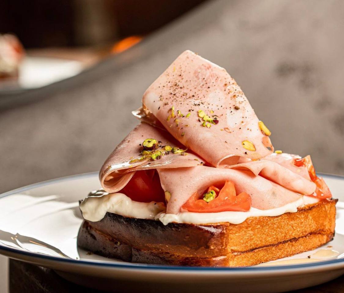 Tutti кафе image 12