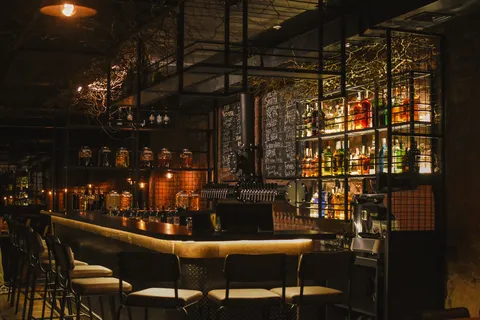 Добрий Друг 4 паб Львів Pub Lviv image 1