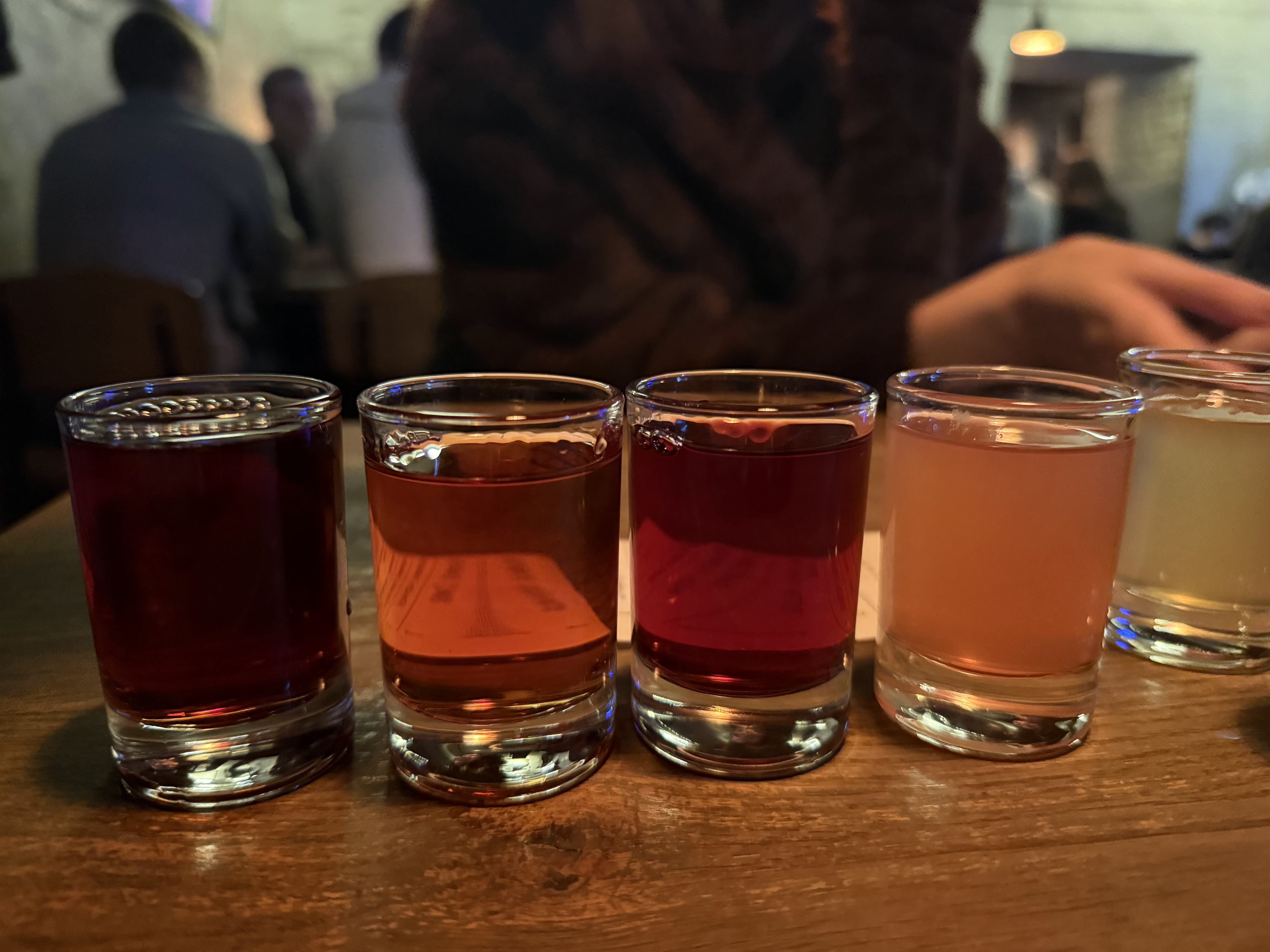 Добрий Друг 4 паб Львів Pub Lviv image 4