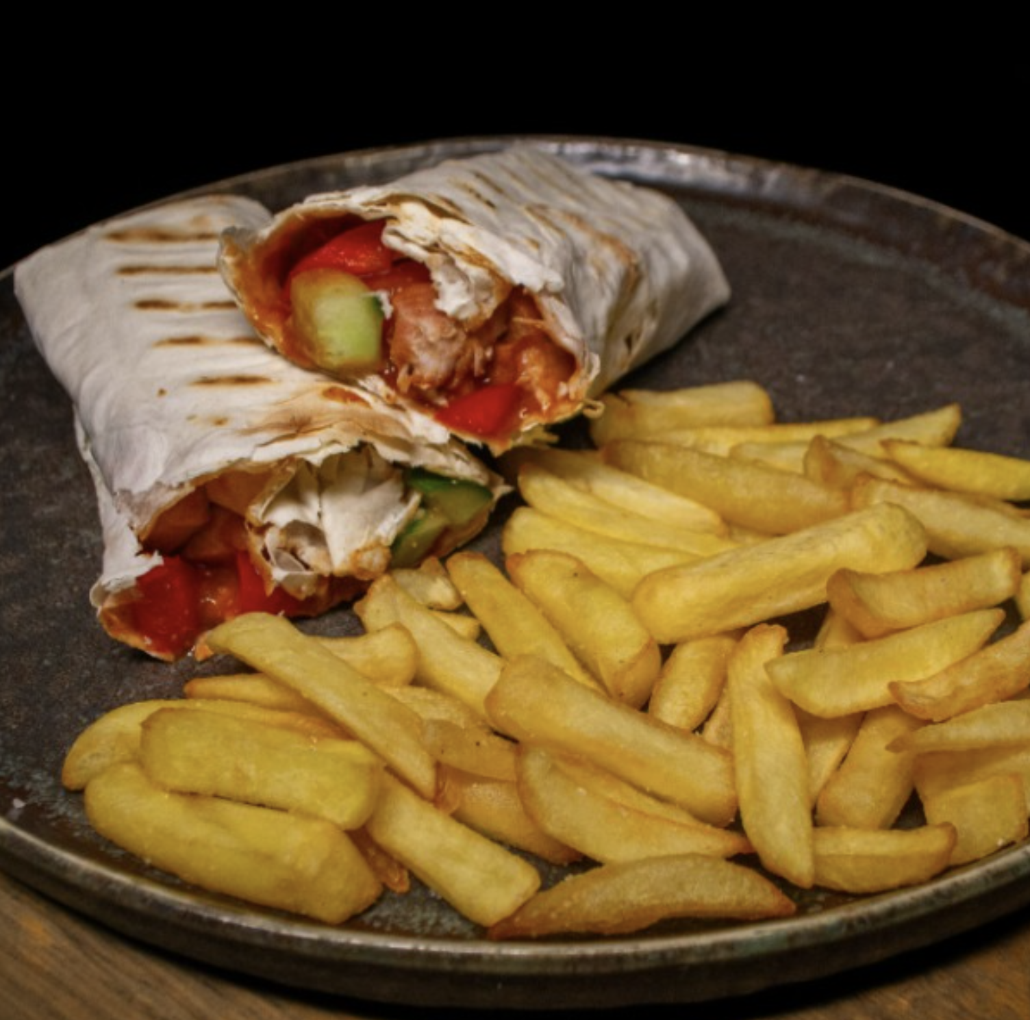 Добрий Друг 4 паб Львів Pub Lviv image 7