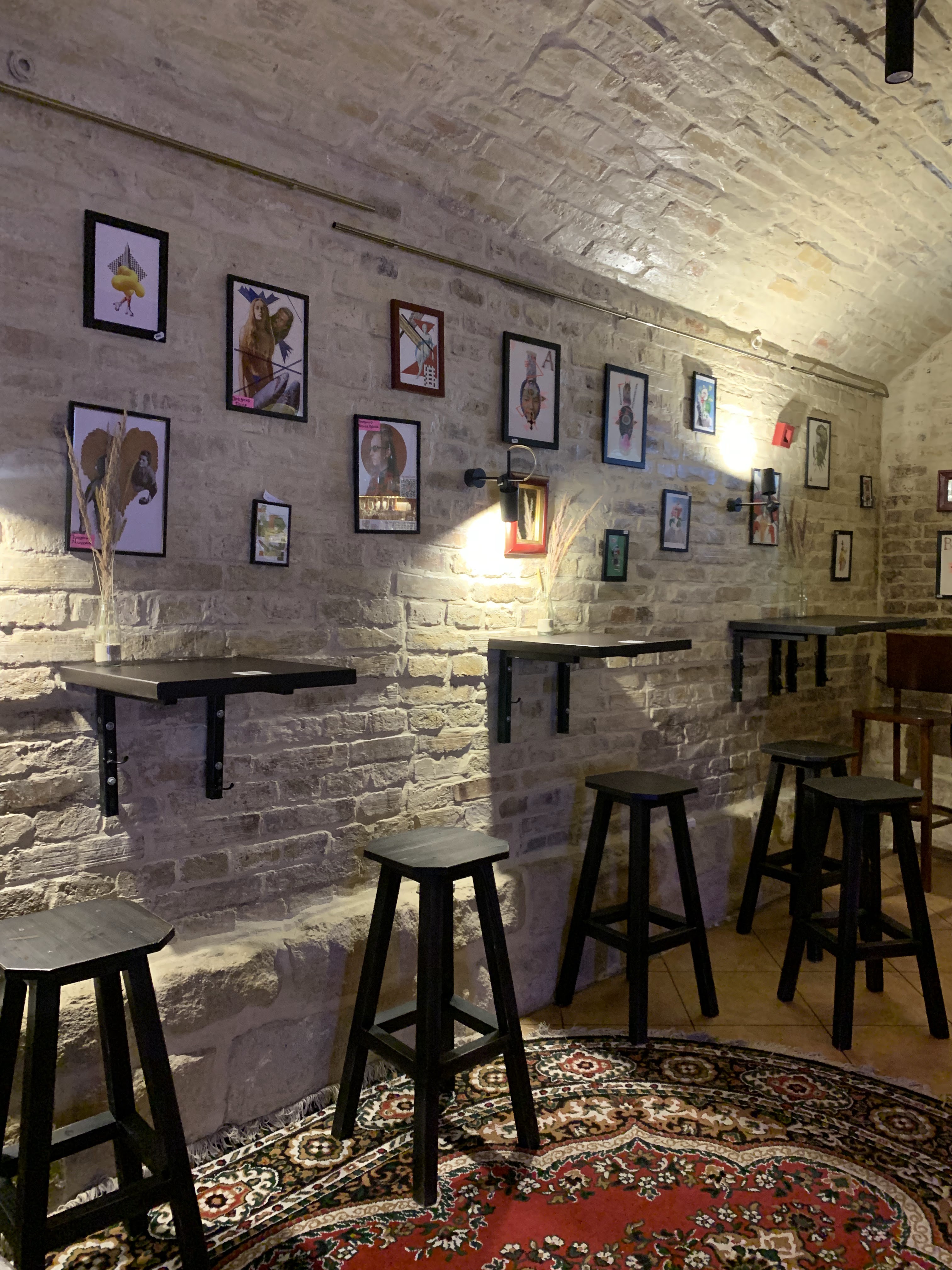 Dovhi Burkhlyvi Oplesky image 1