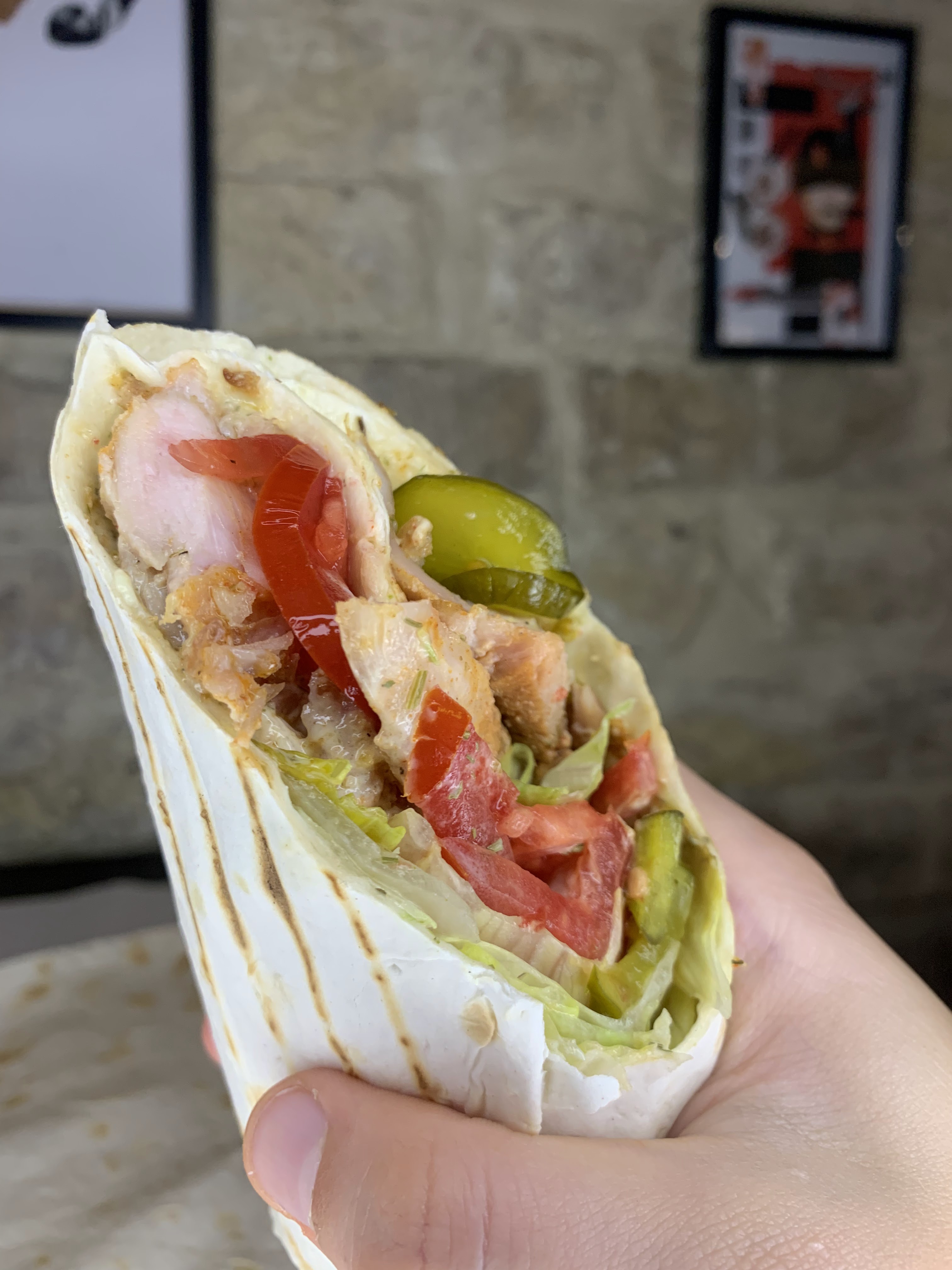 Dovhi Burkhlyvi Oplesky image 5