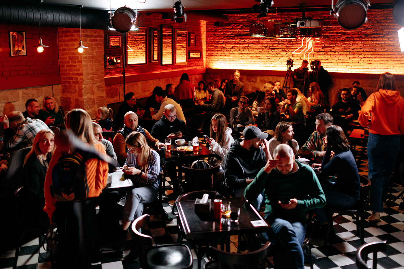 Dovhi Burkhlyvi Oplesky image 7