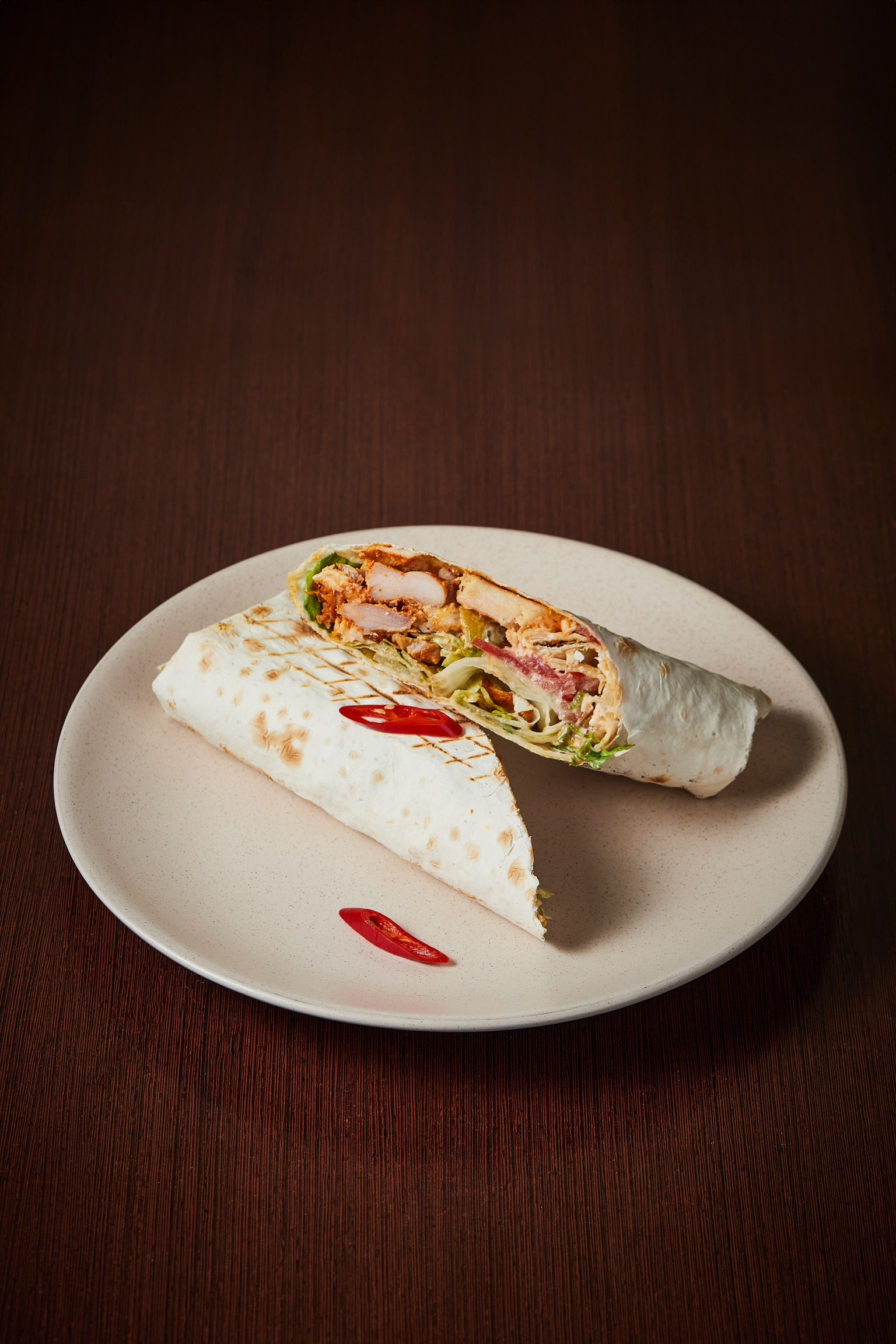 Dovhi Burkhlyvi Oplesky image 8