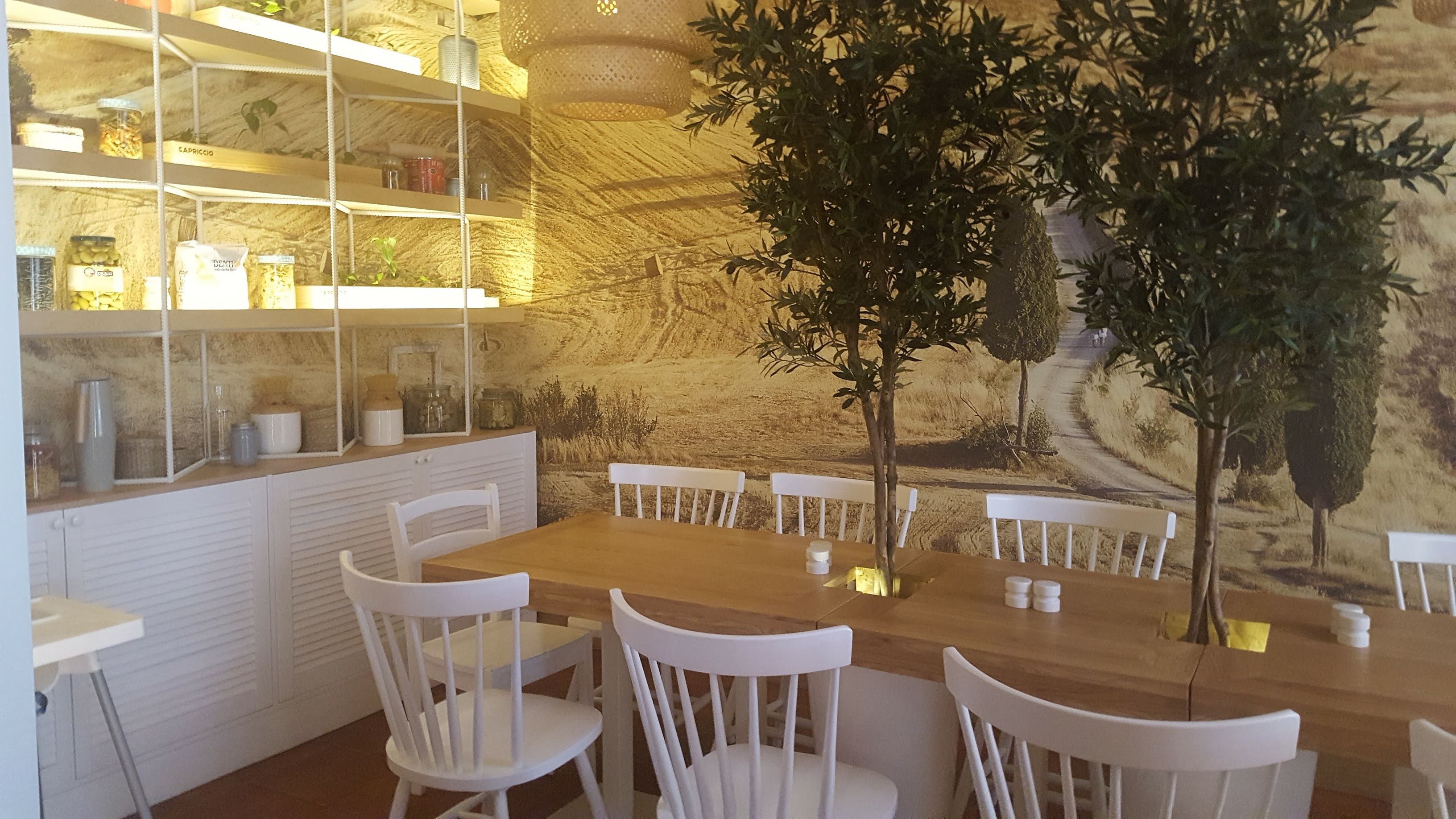 Capriccio Vino e Cucina image 11