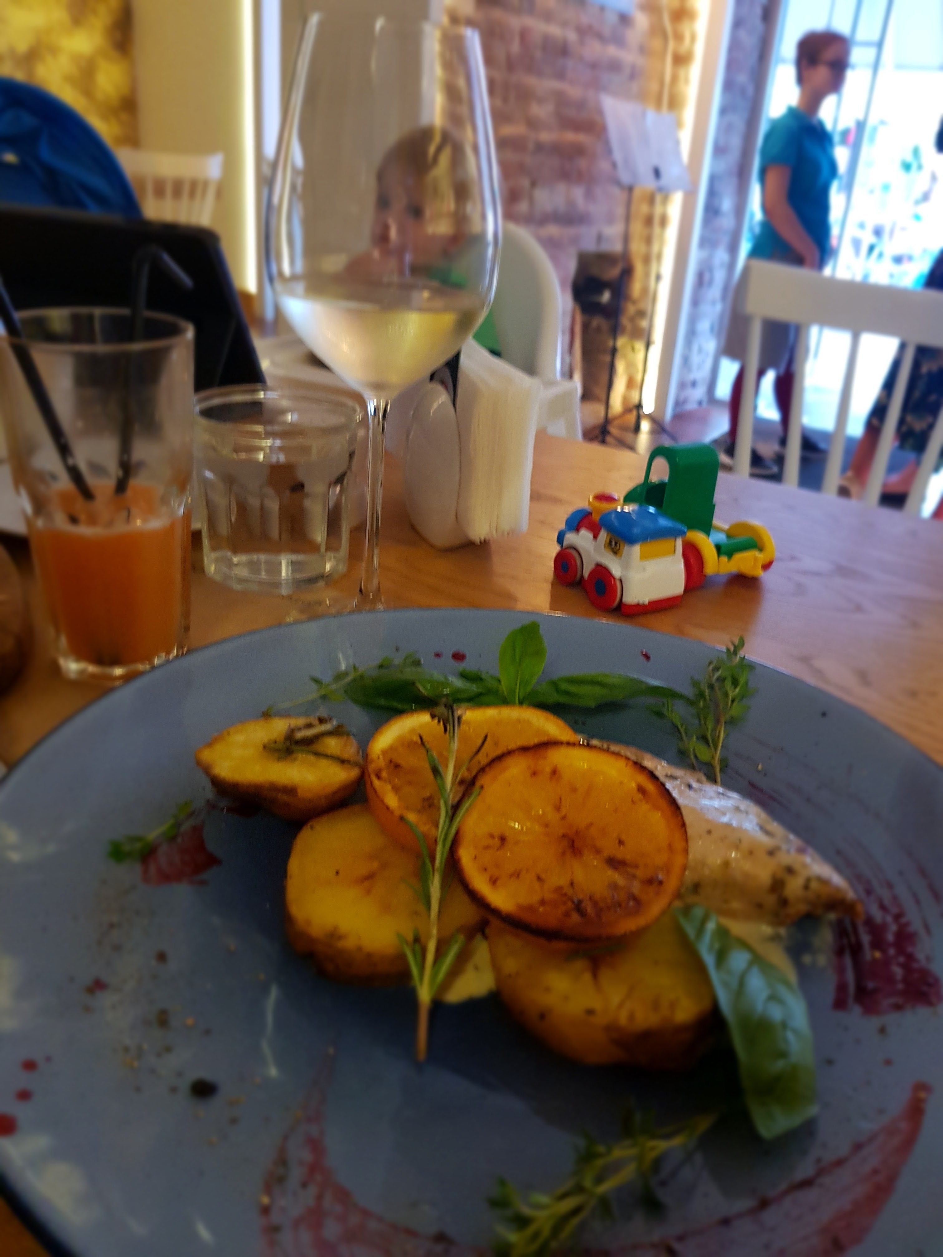 Capriccio Vino e Cucina image 14