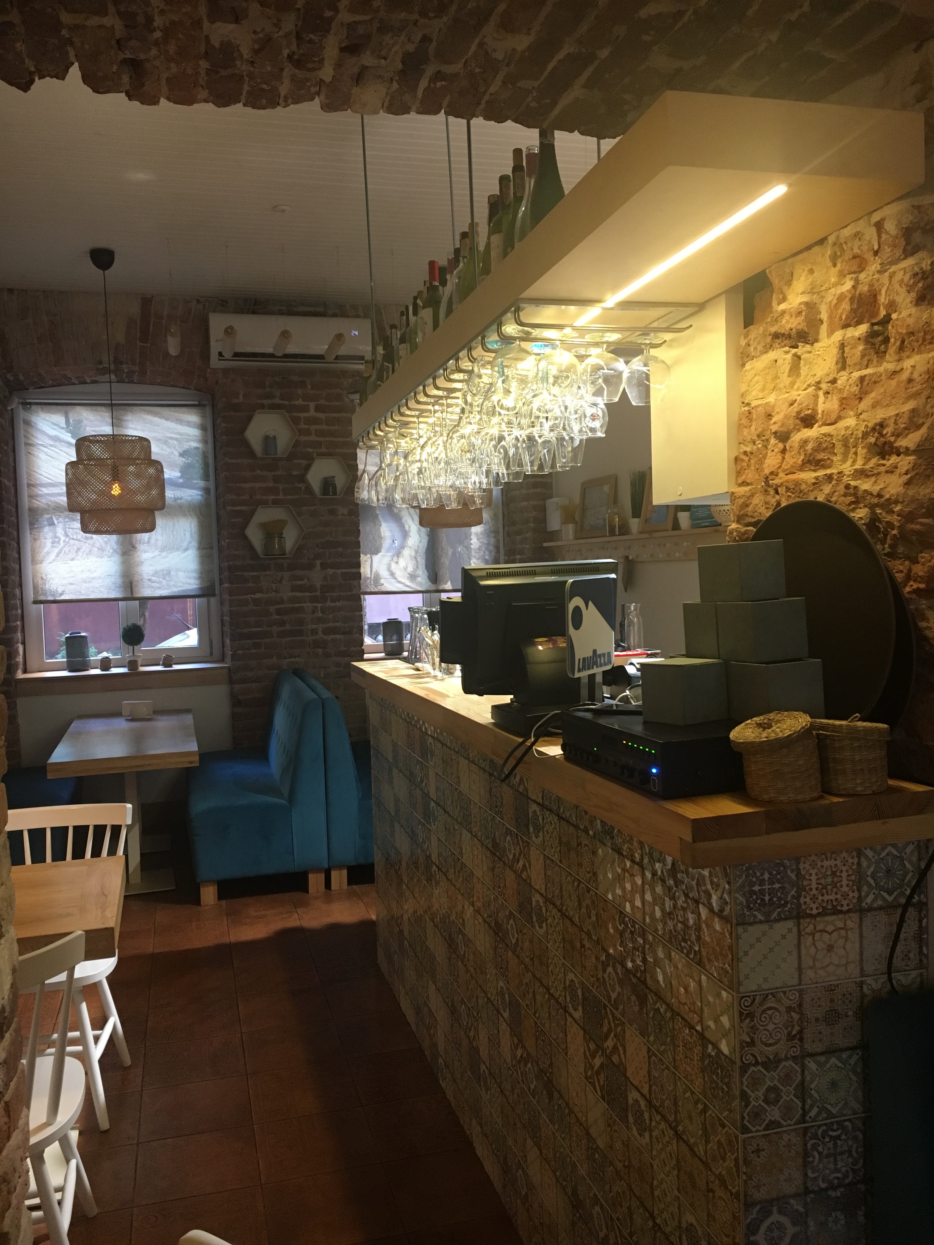 Capriccio Vino e Cucina image 15