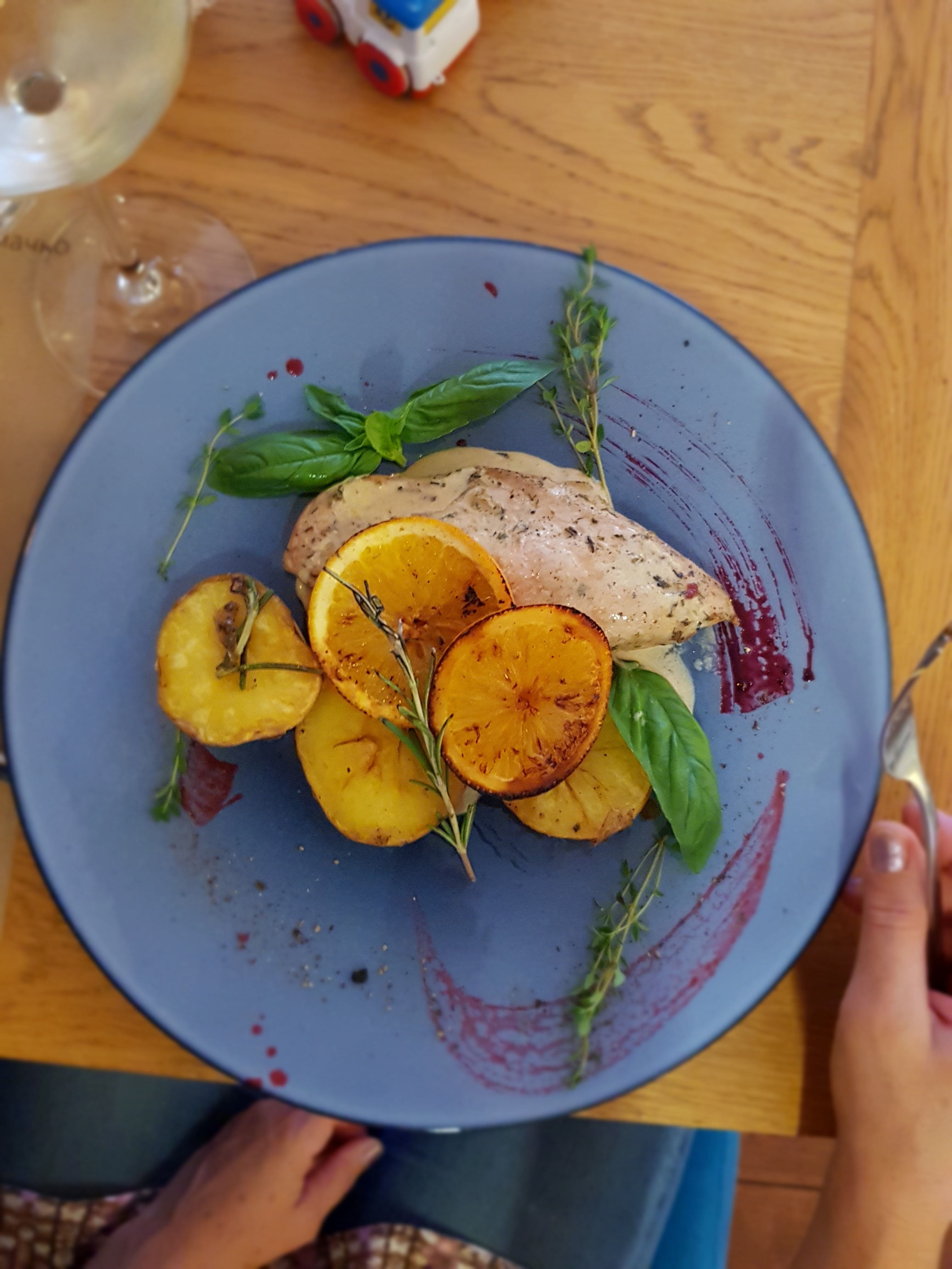 Capriccio Vino e Cucina image 18