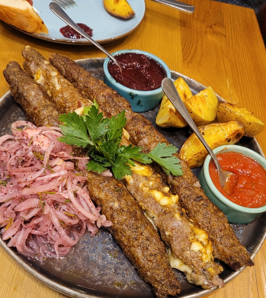 Khinkal'nya image 13