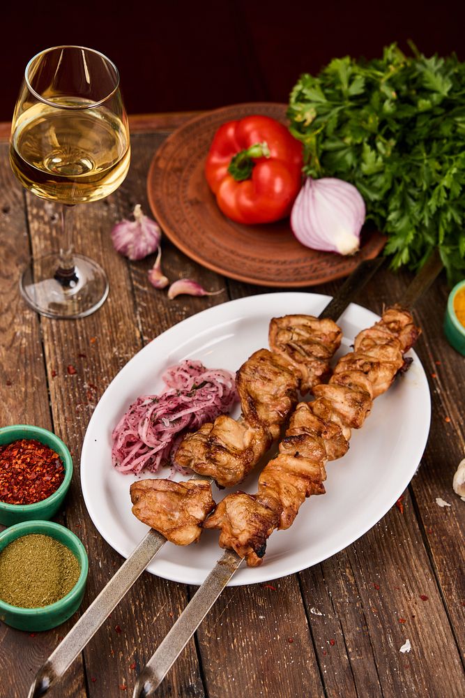 Khinkal'nya image 19