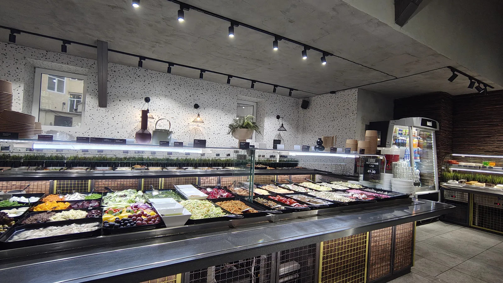 CityBUFFET image 11