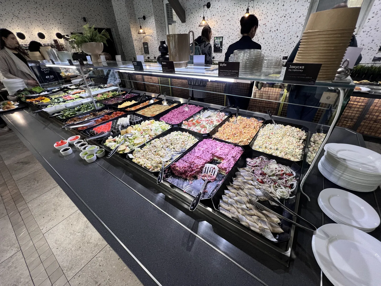 CityBUFFET image 14