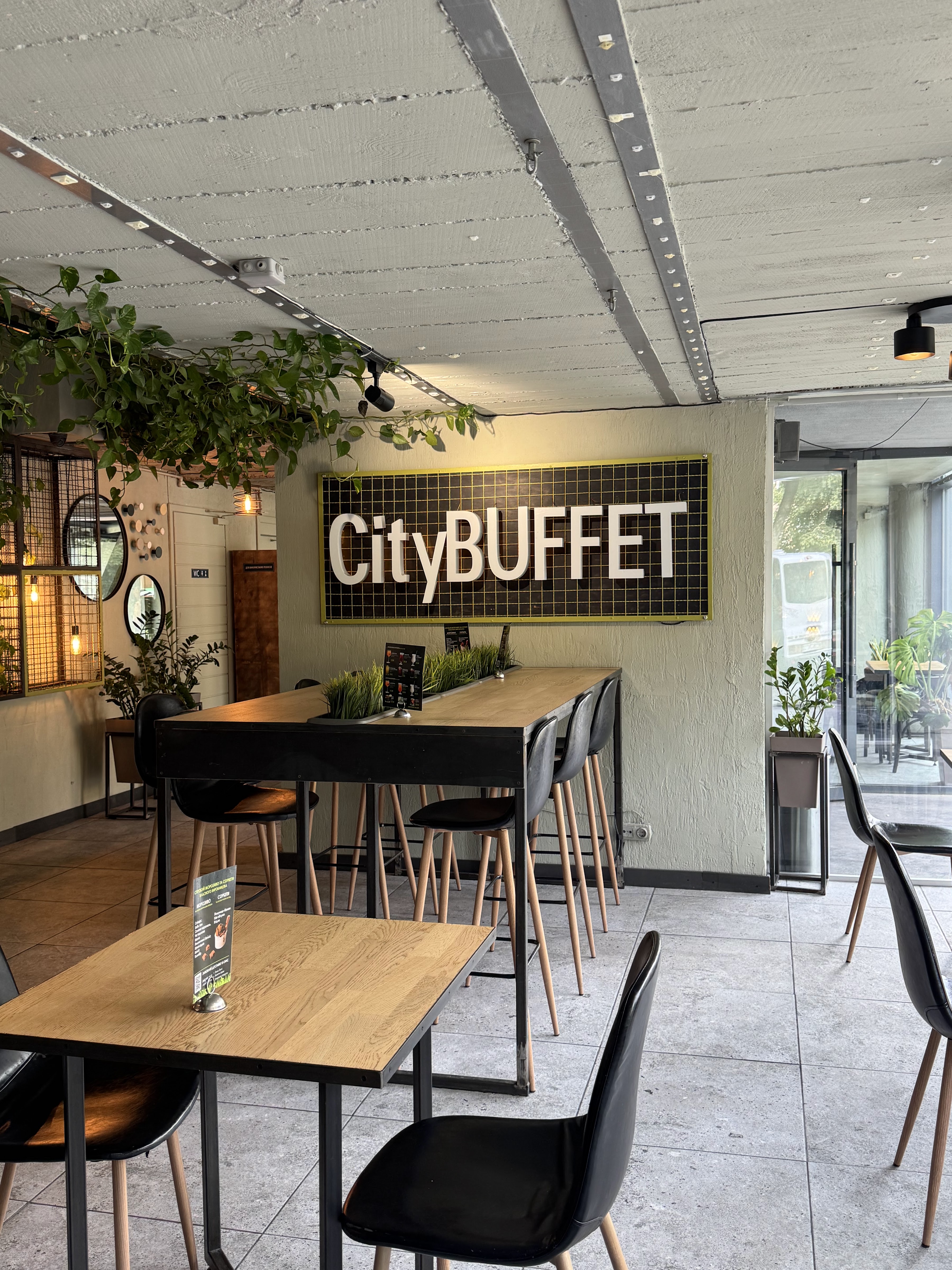 CityBUFFET image 17