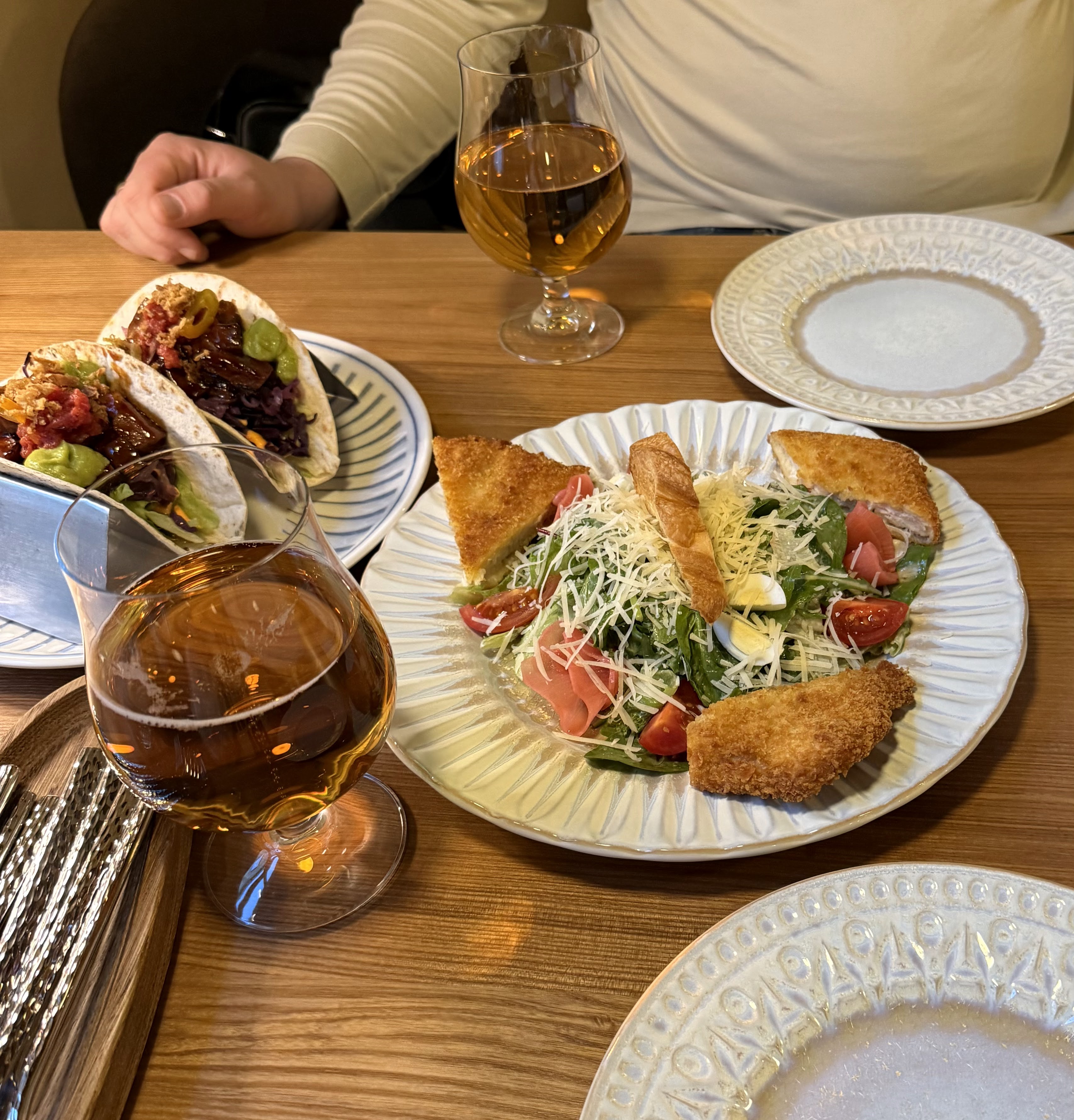 Ресторан Fugazzeta image 1