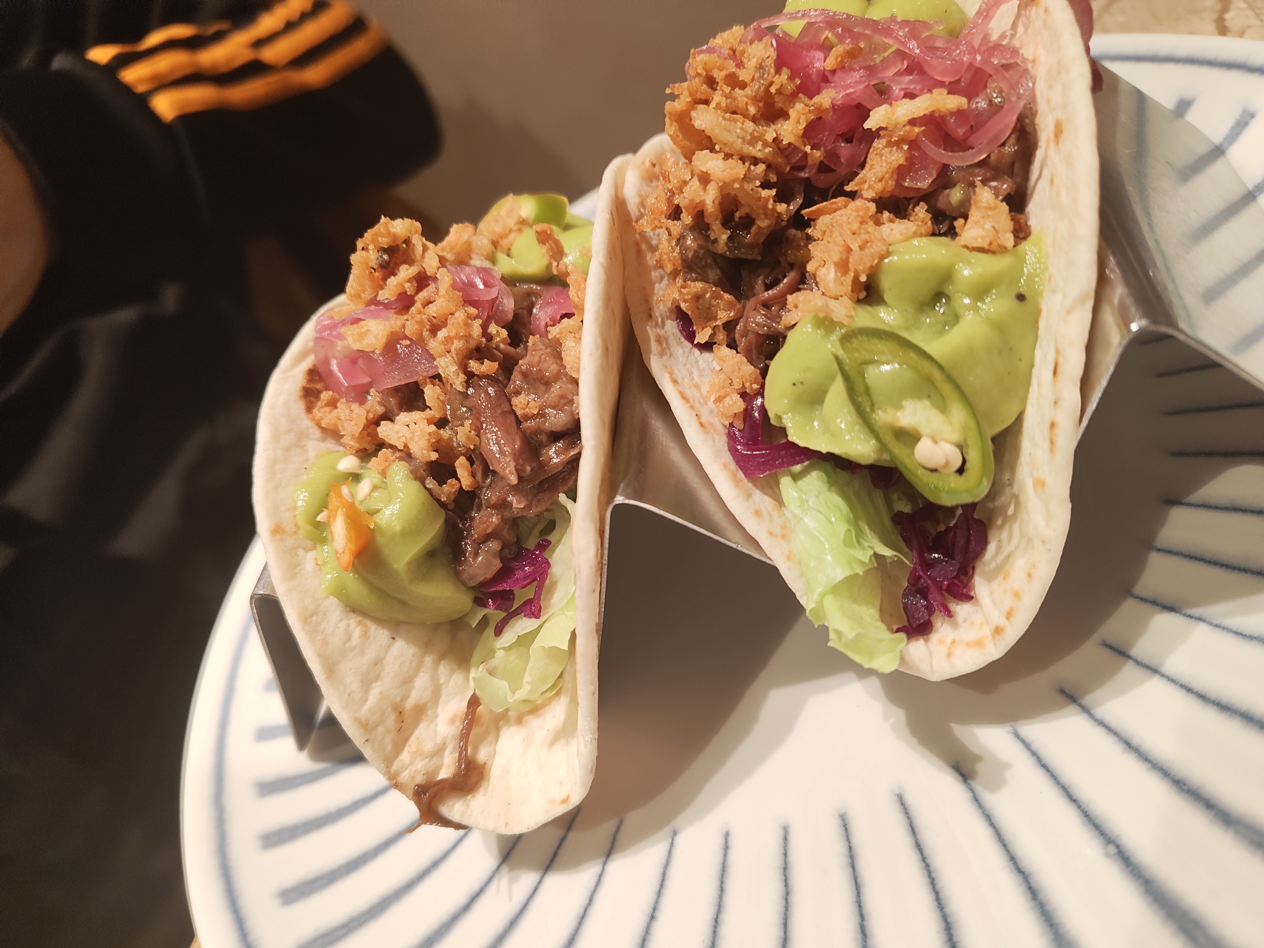 Ресторан Fugazzeta image 3