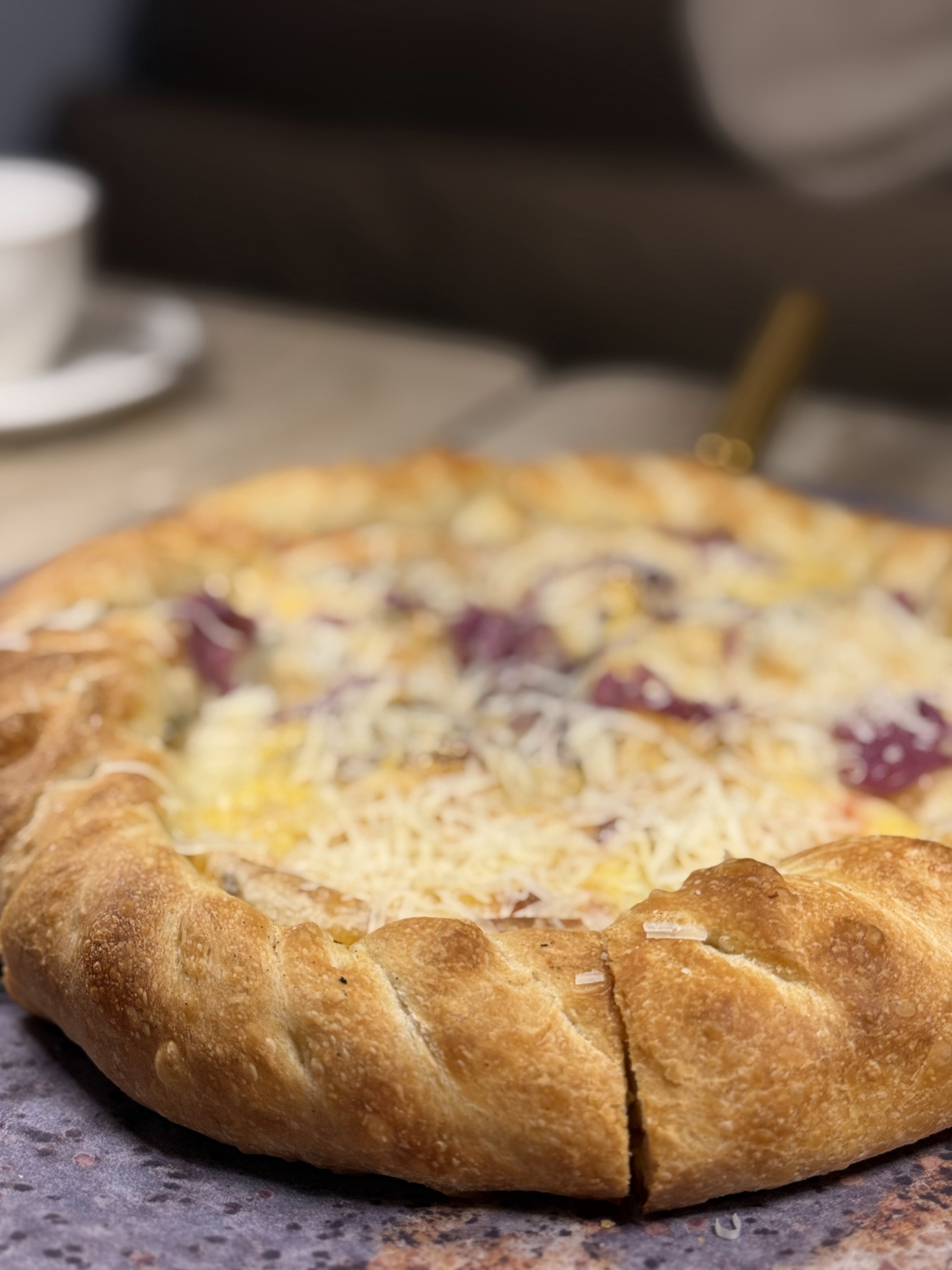 Ресторан Fugazzeta image 4