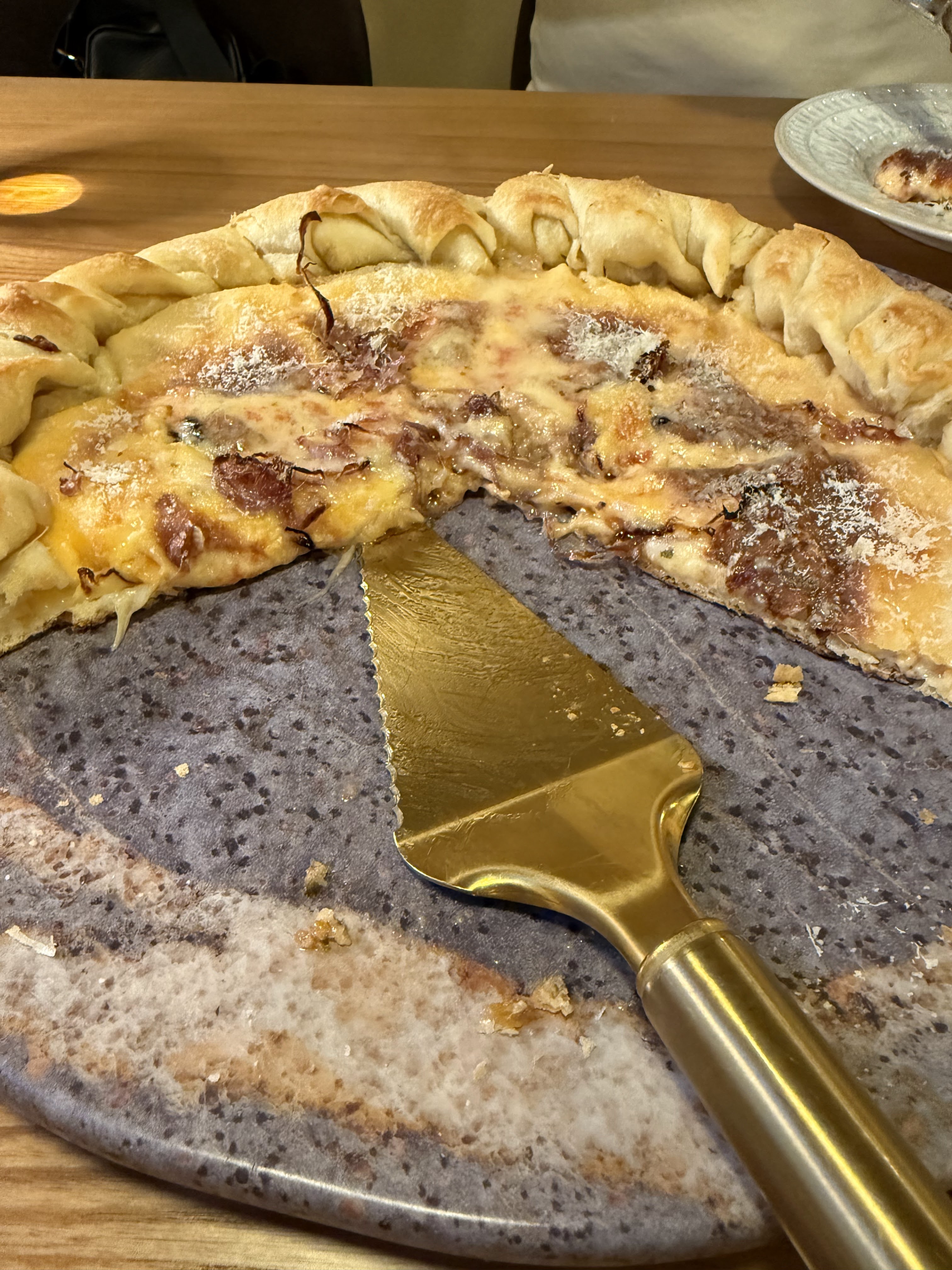 Ресторан Fugazzeta image 6