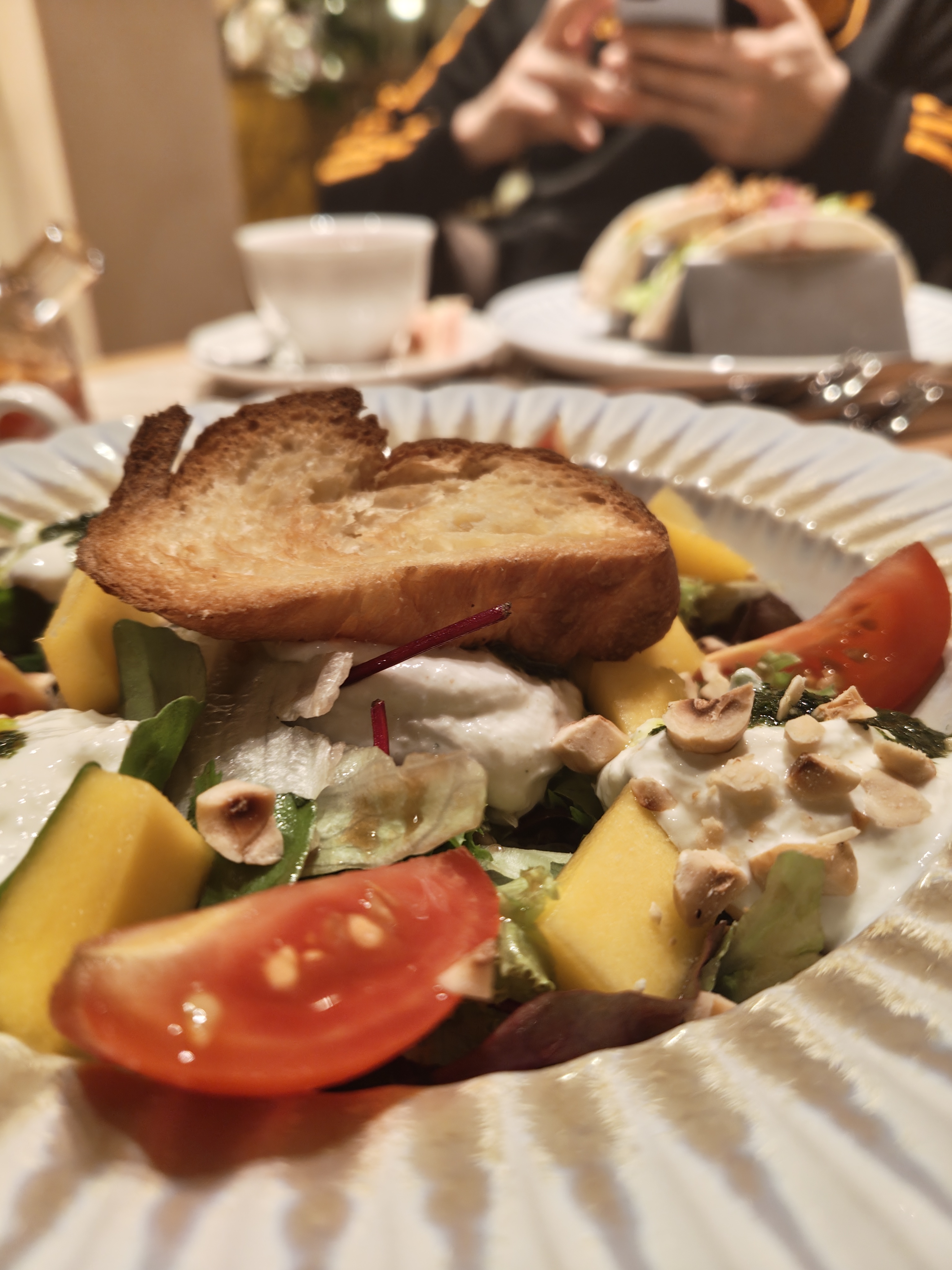 Ресторан Fugazzeta image 7