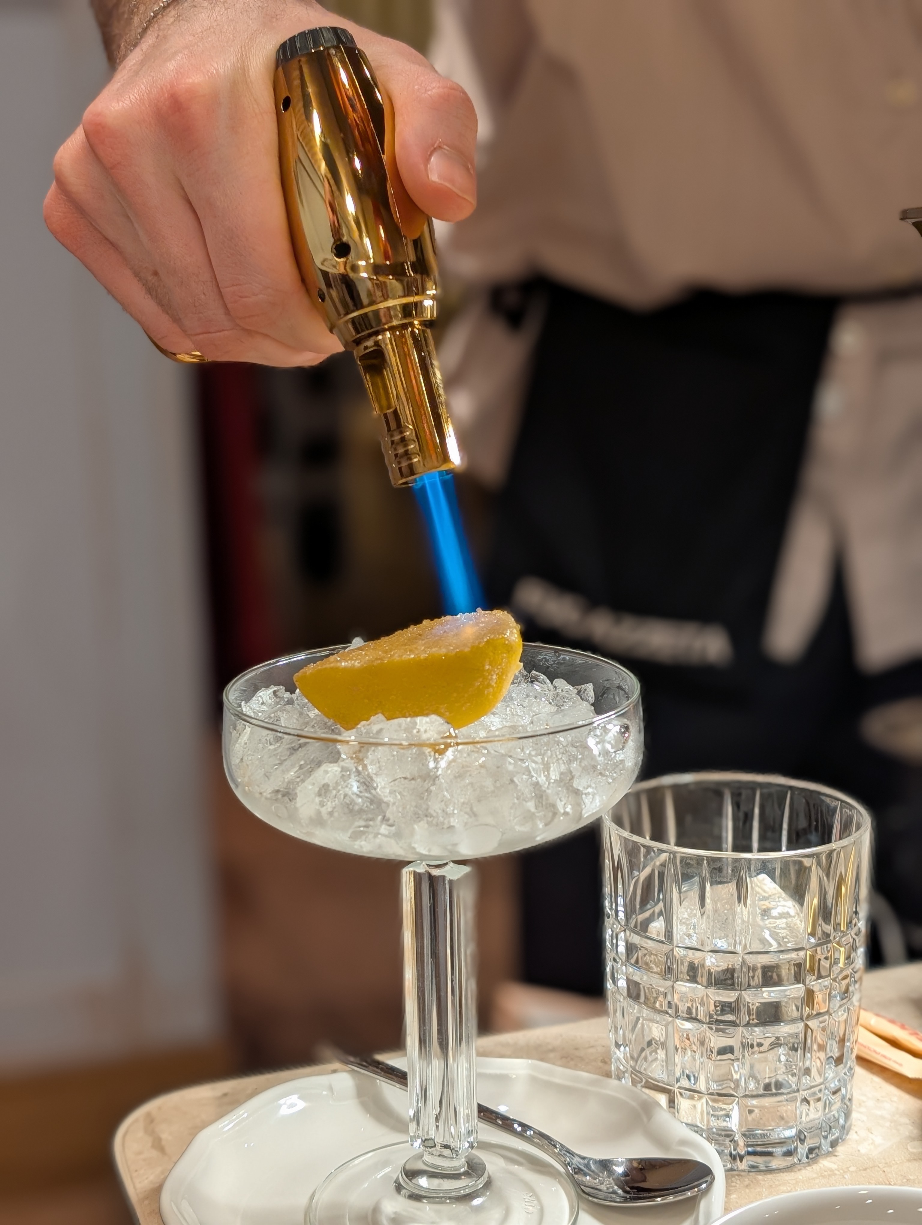 Ресторан Fugazzeta image 8