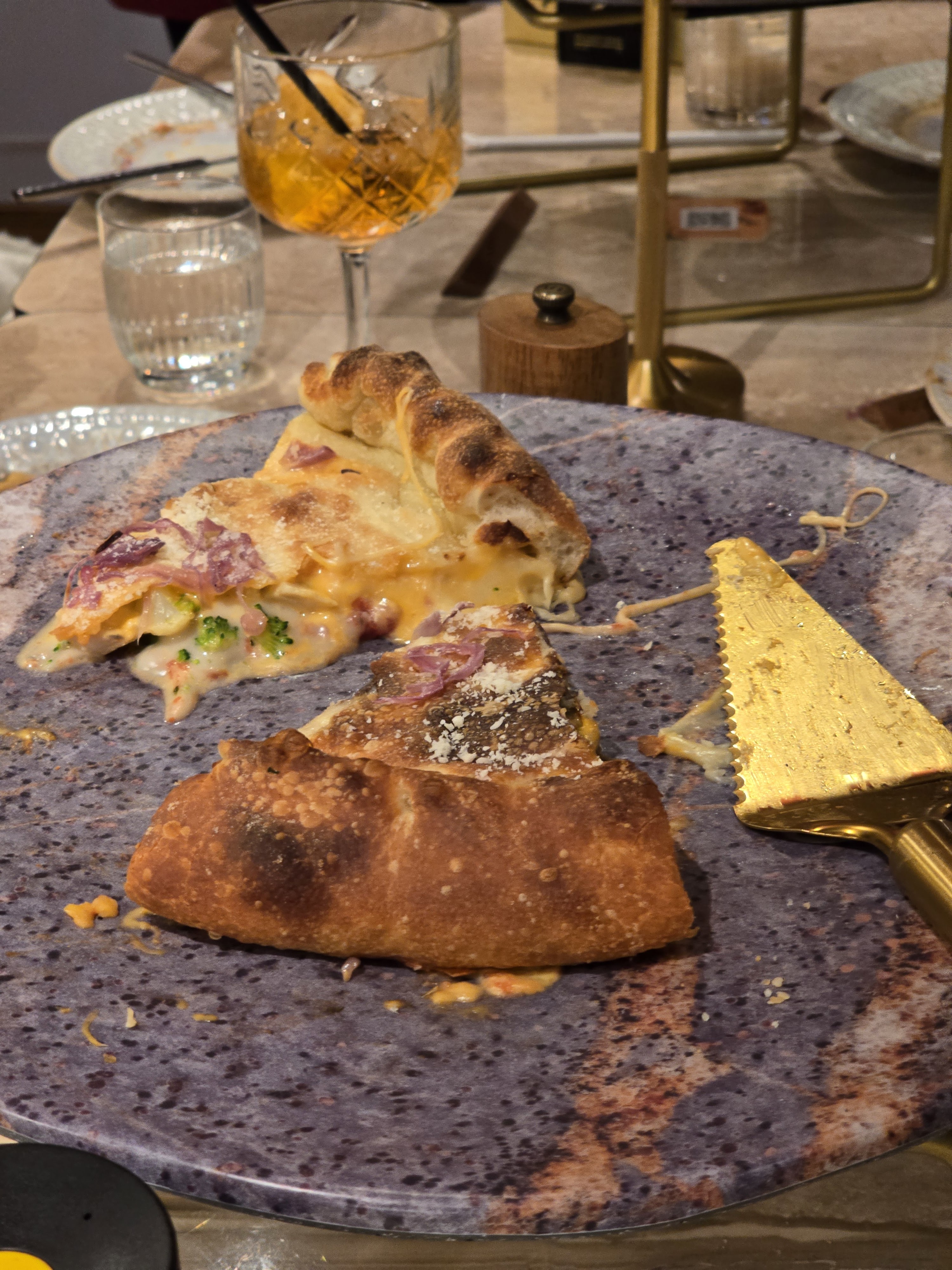 Ресторан Fugazzeta image 10