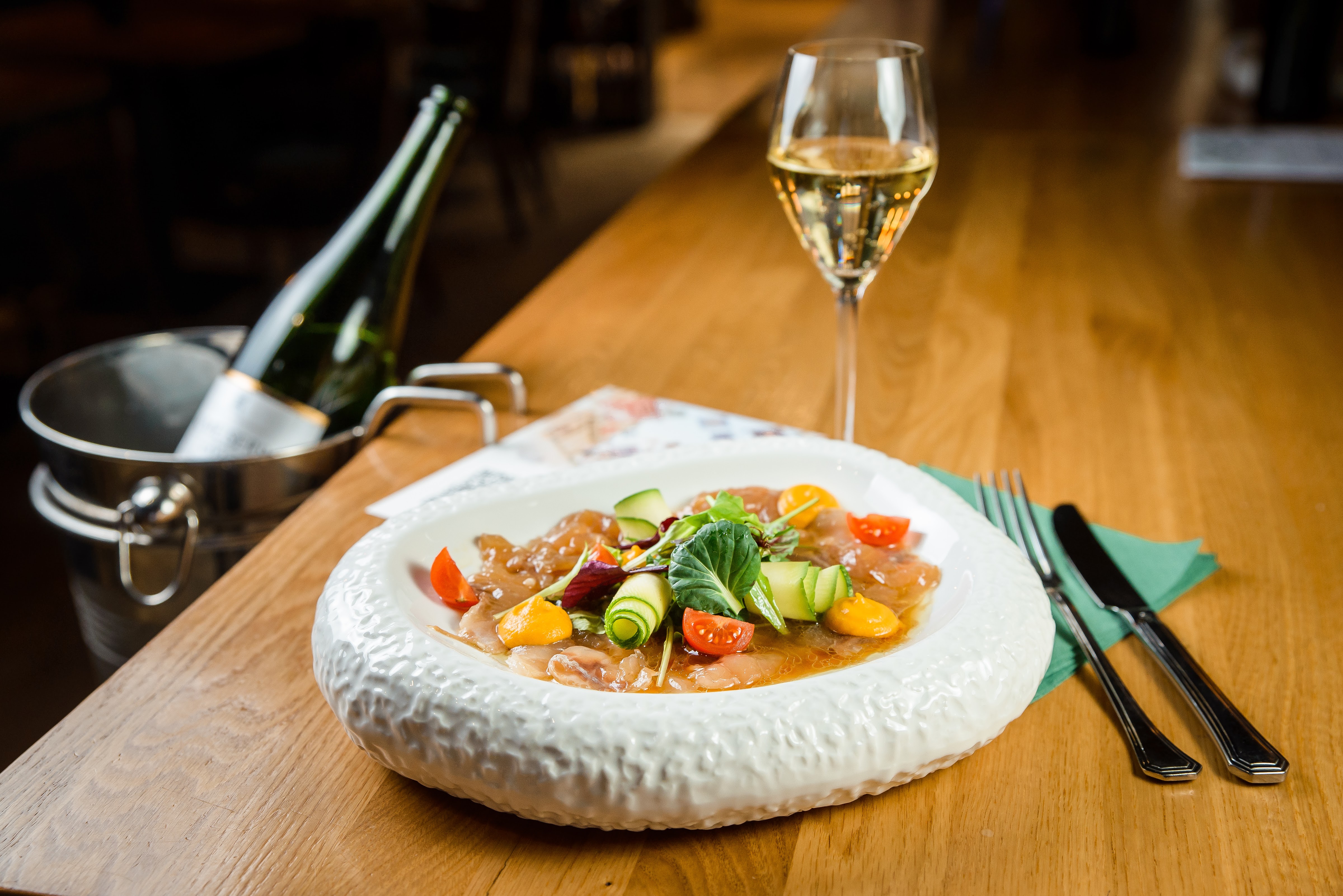 Prague Wine Bar image 12