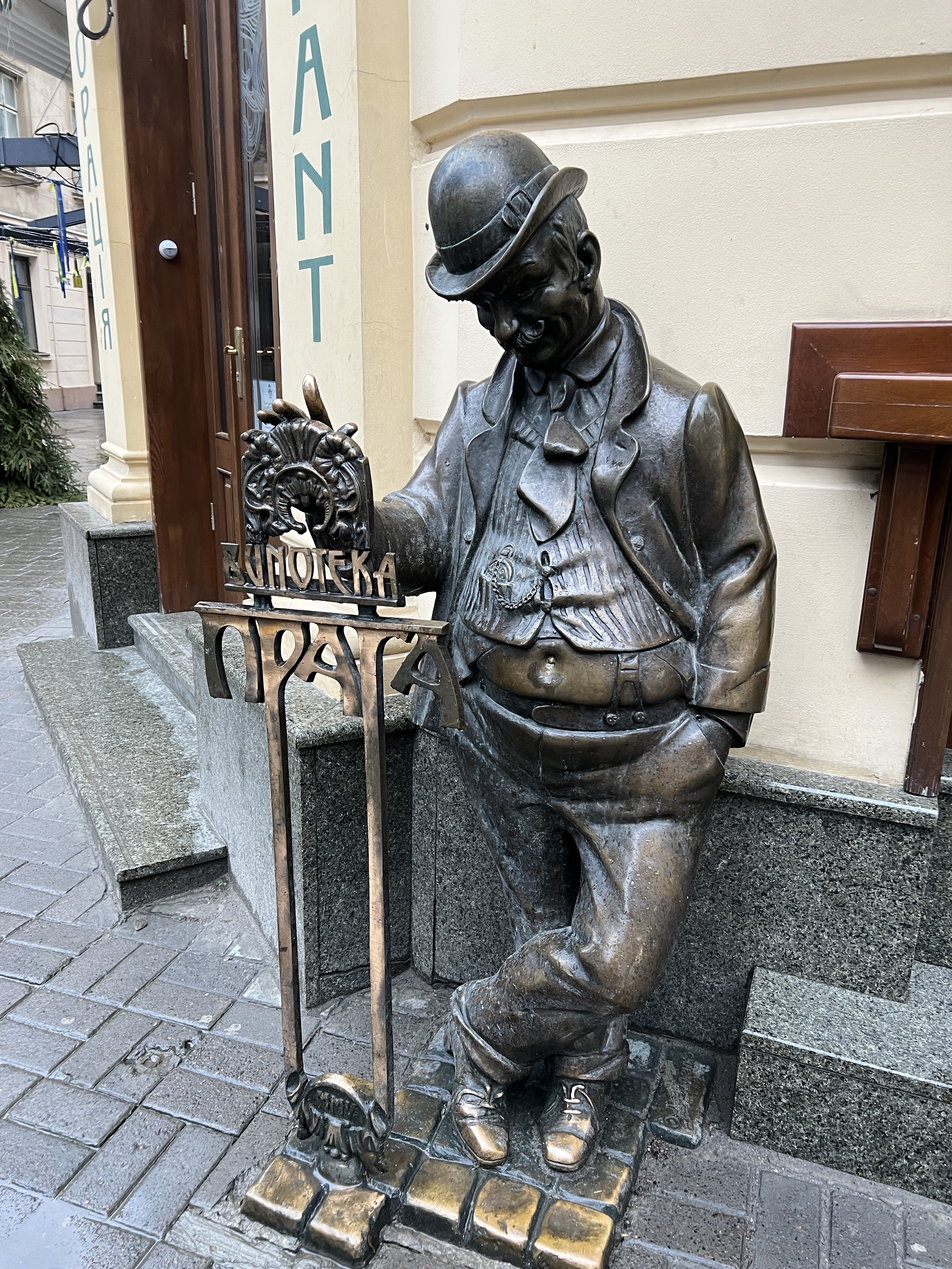 Prague Wine Bar image 13