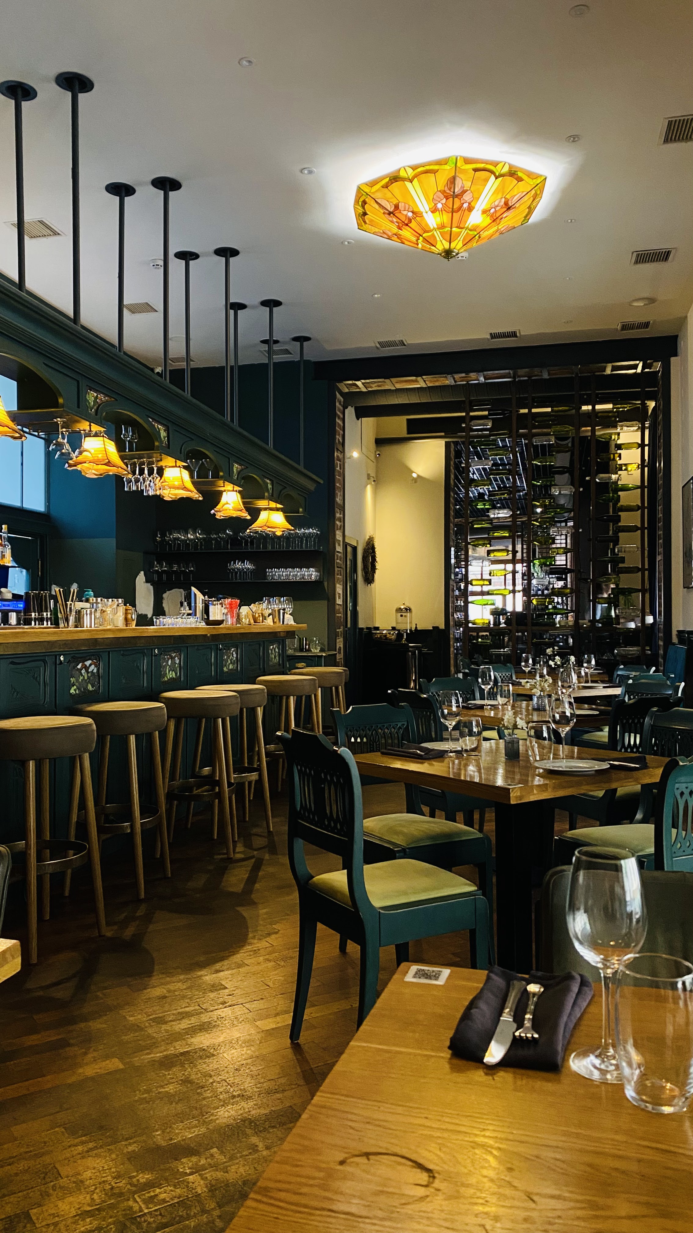 Prague Wine Bar image 20