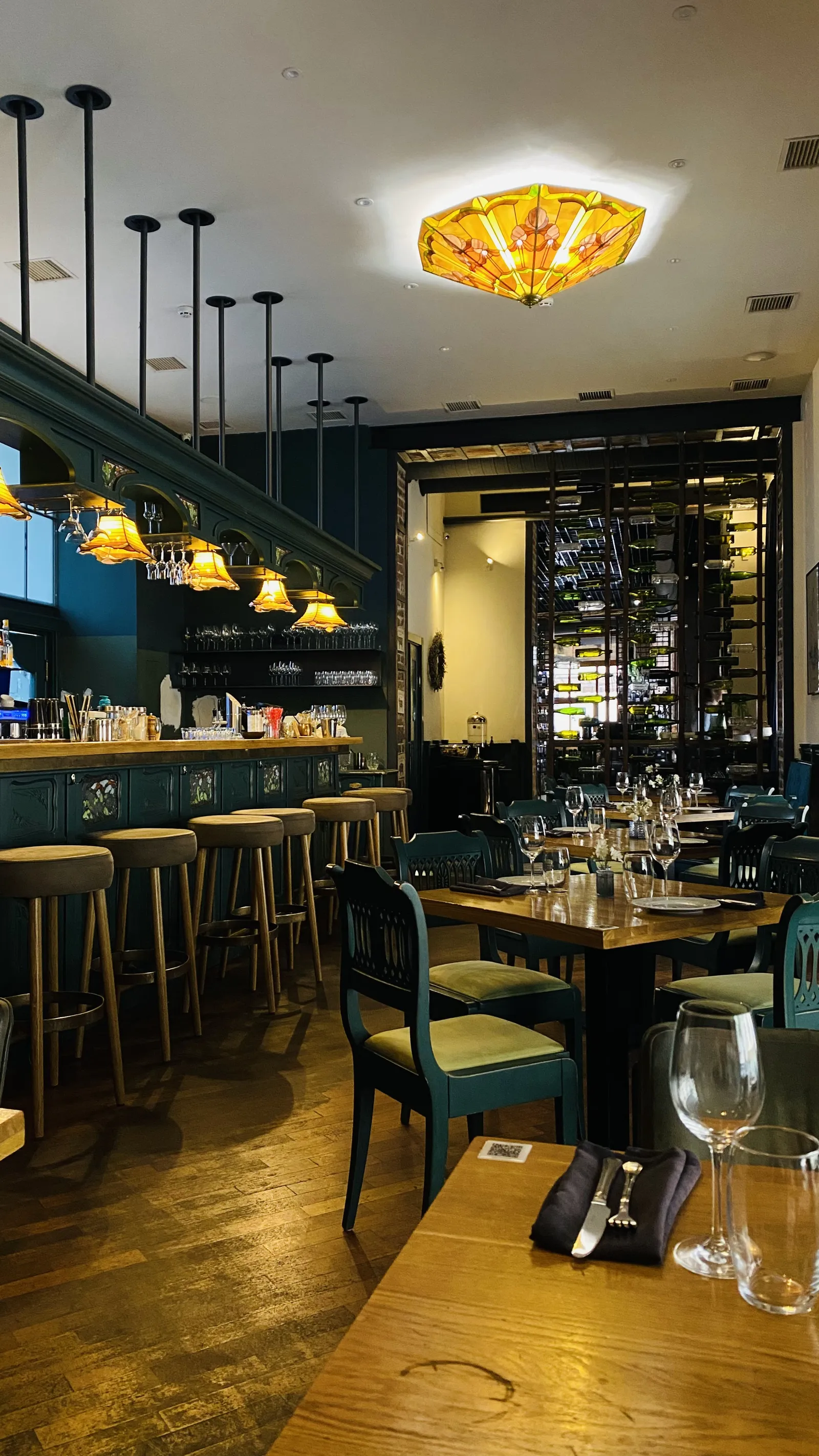 Prague Wine Bar image 20