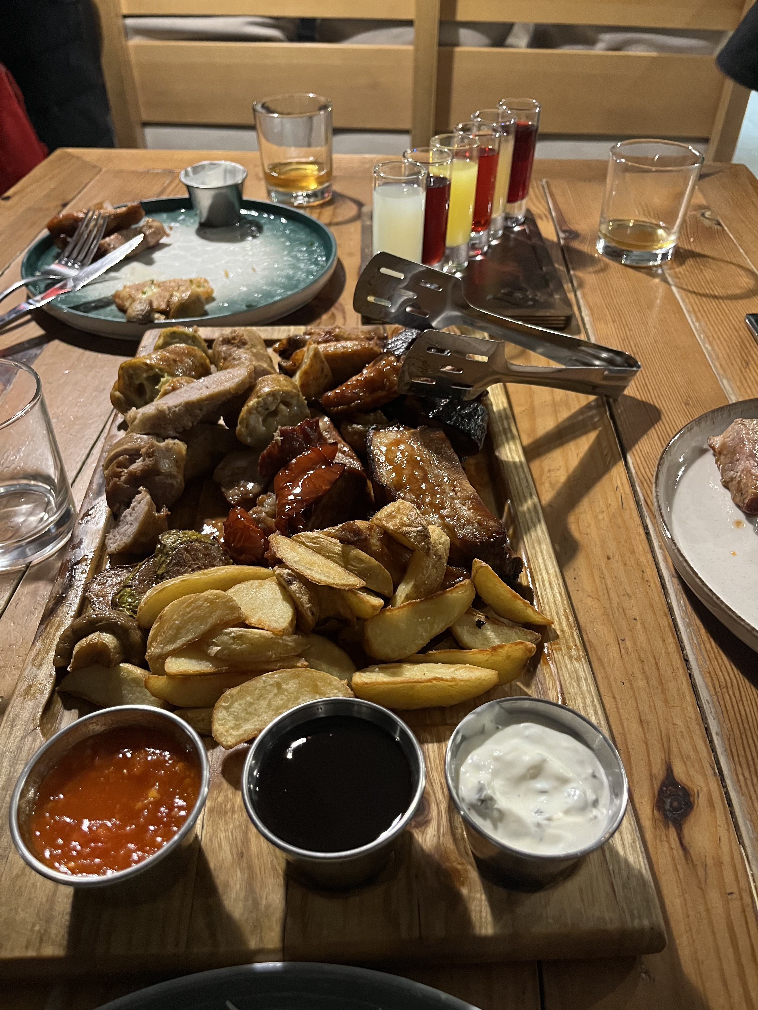 Yazykata Teshcha image 13