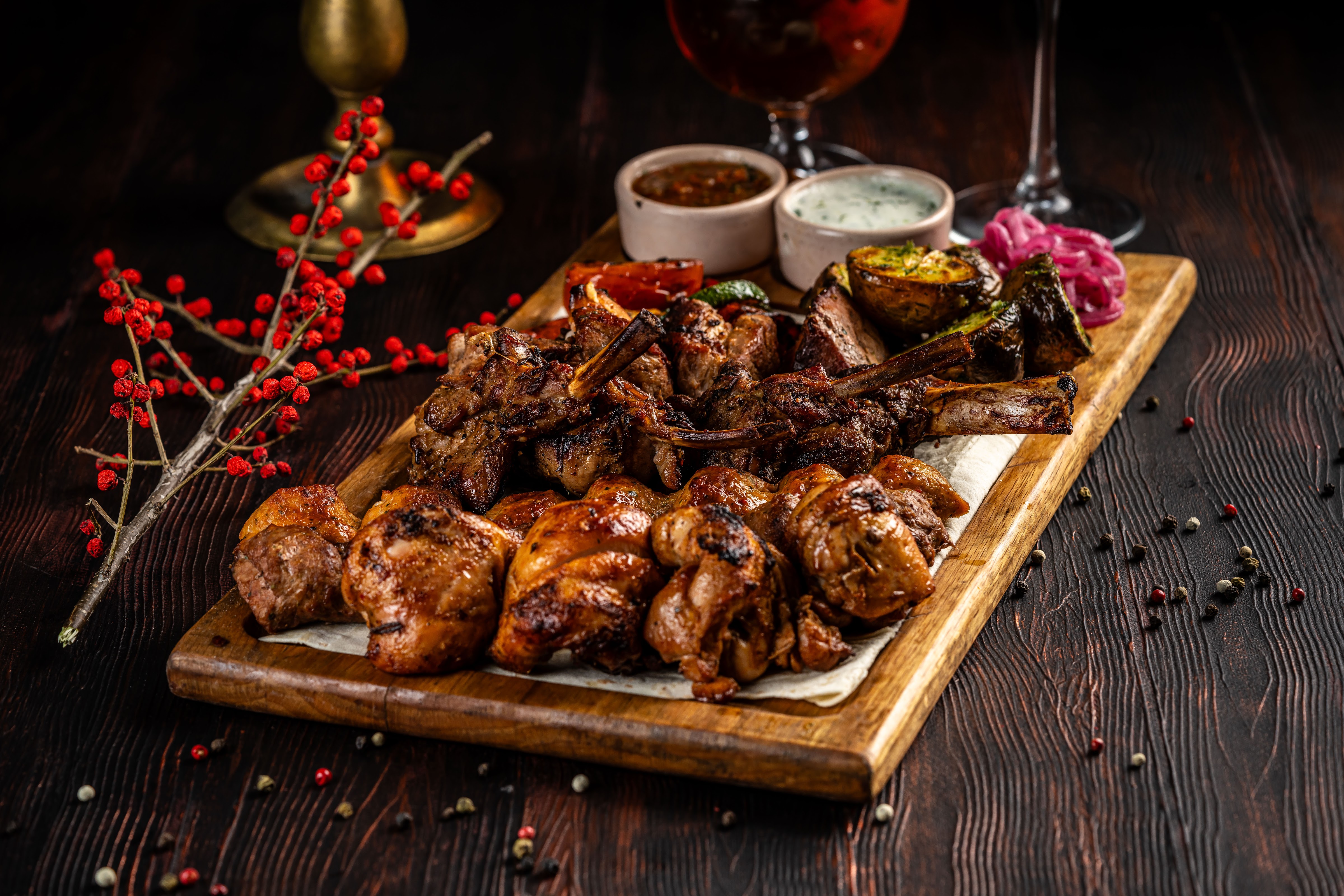 Gallery Night Club image 17