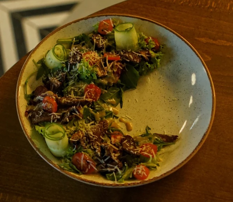 Black Monkey image 19