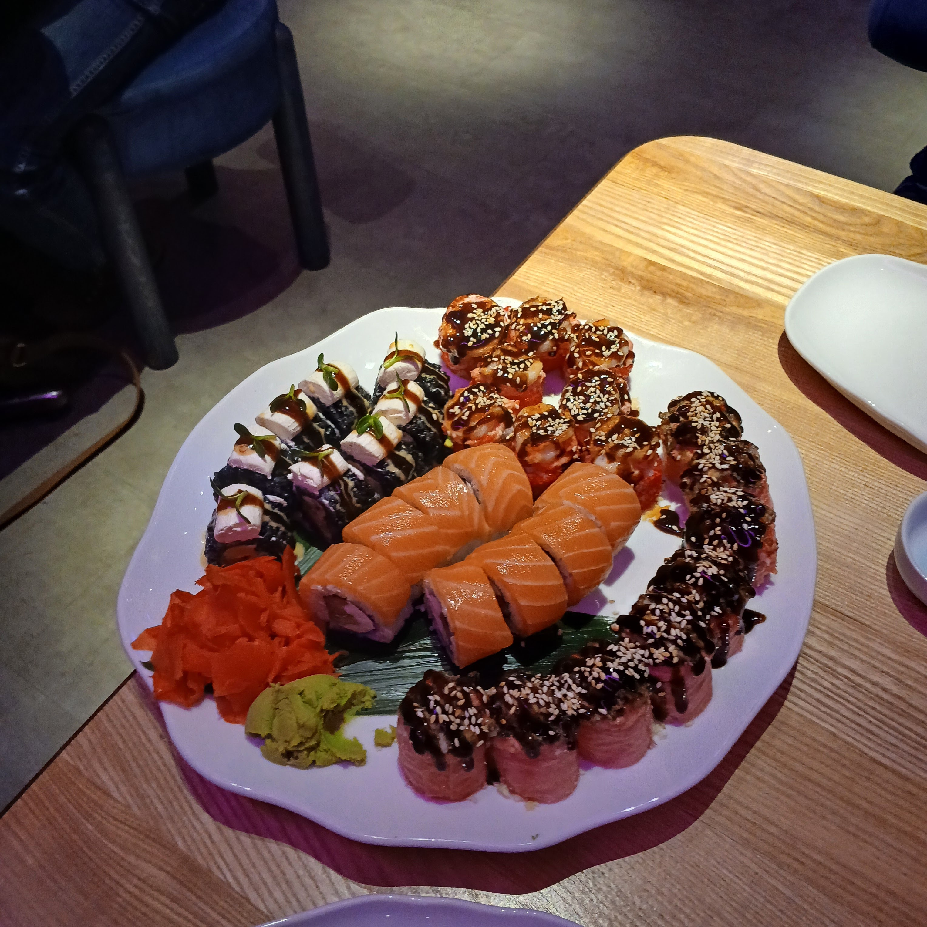 MAMENORI LVIV/ МАМЕНОРІ ЛЬВІВ image 14