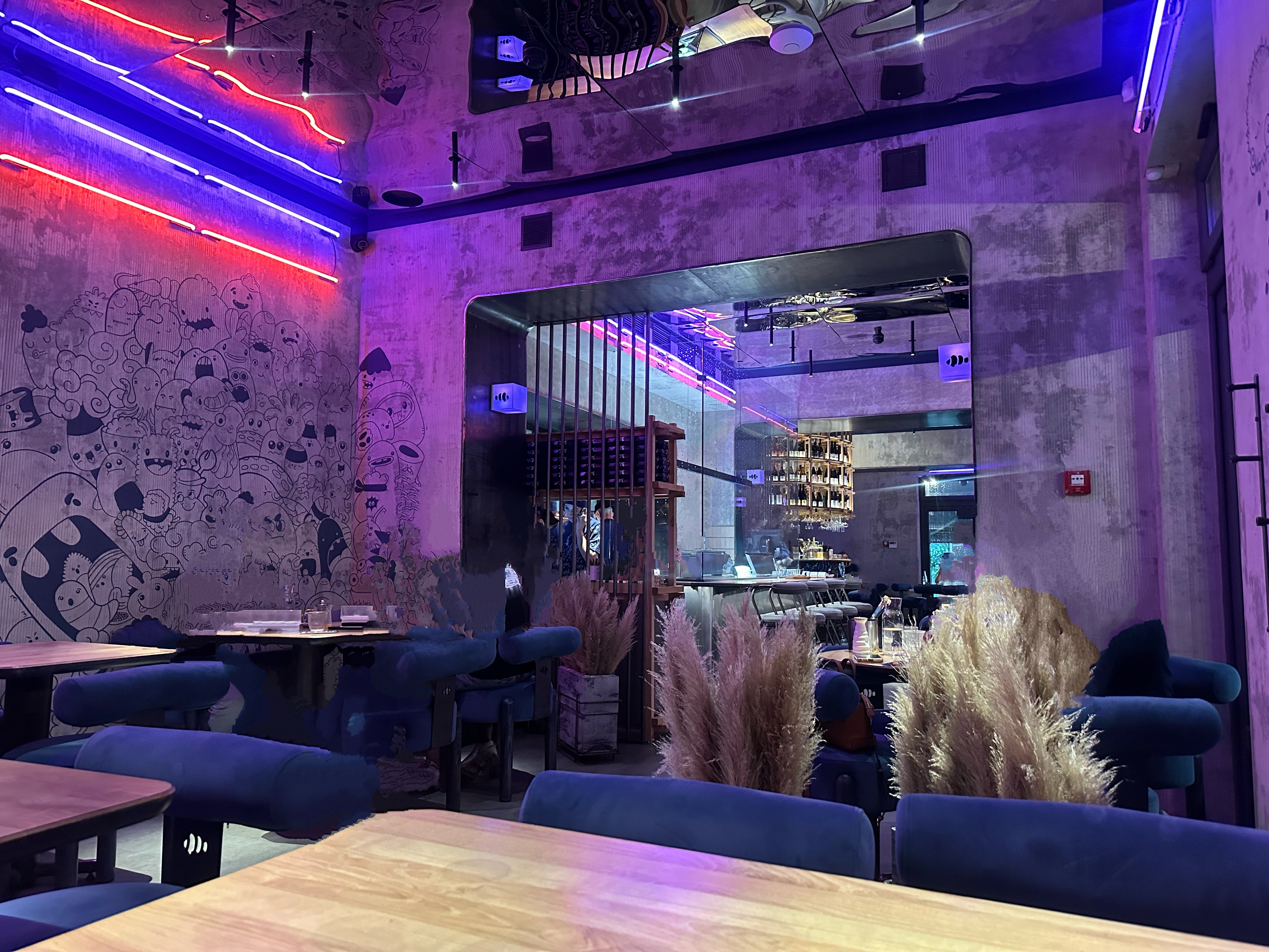 MAMENORI LVIV/ МАМЕНОРІ ЛЬВІВ image 19