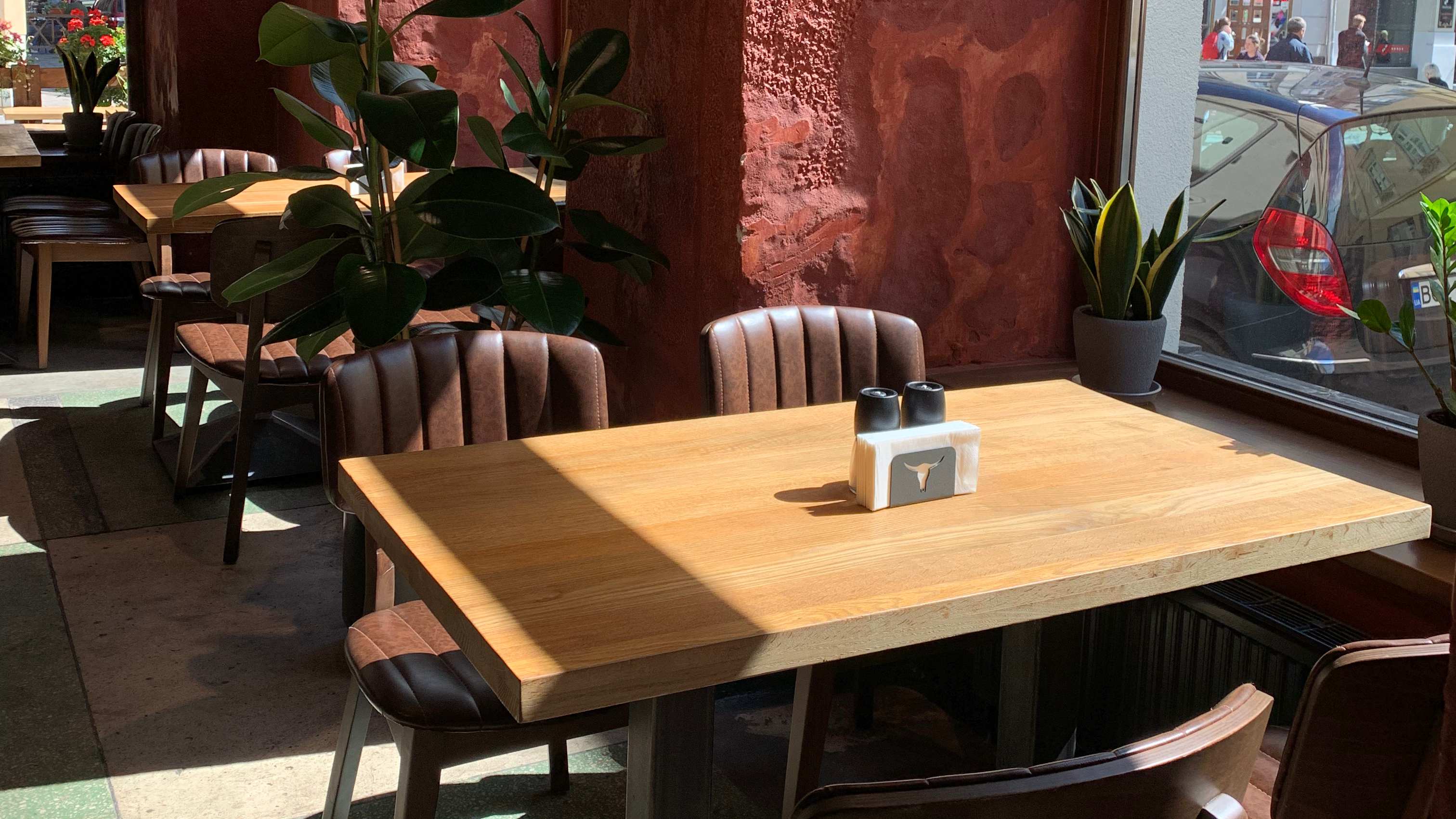 На Мангал Smoked BBQ image 11