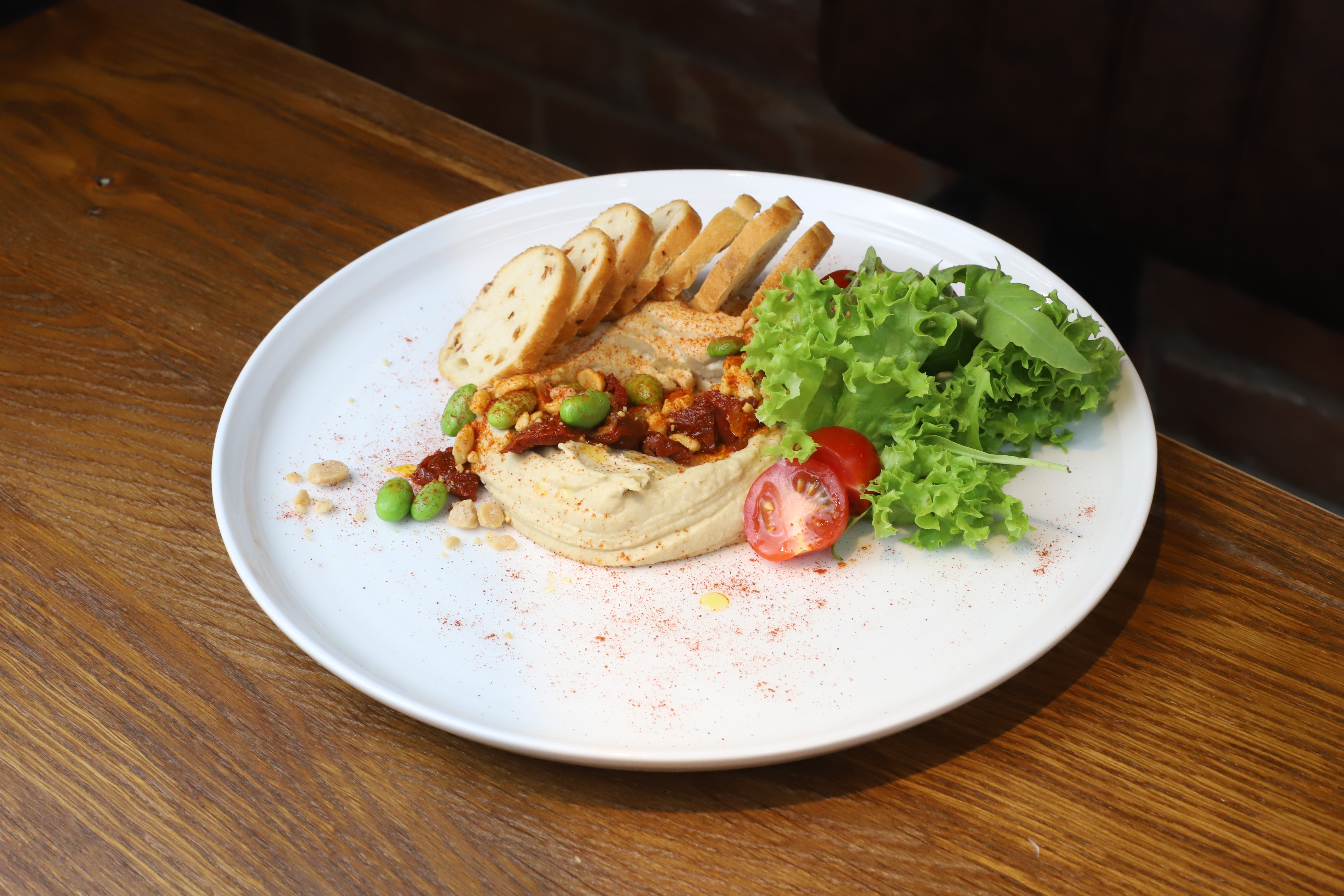 На Мангал Smoked BBQ image 12