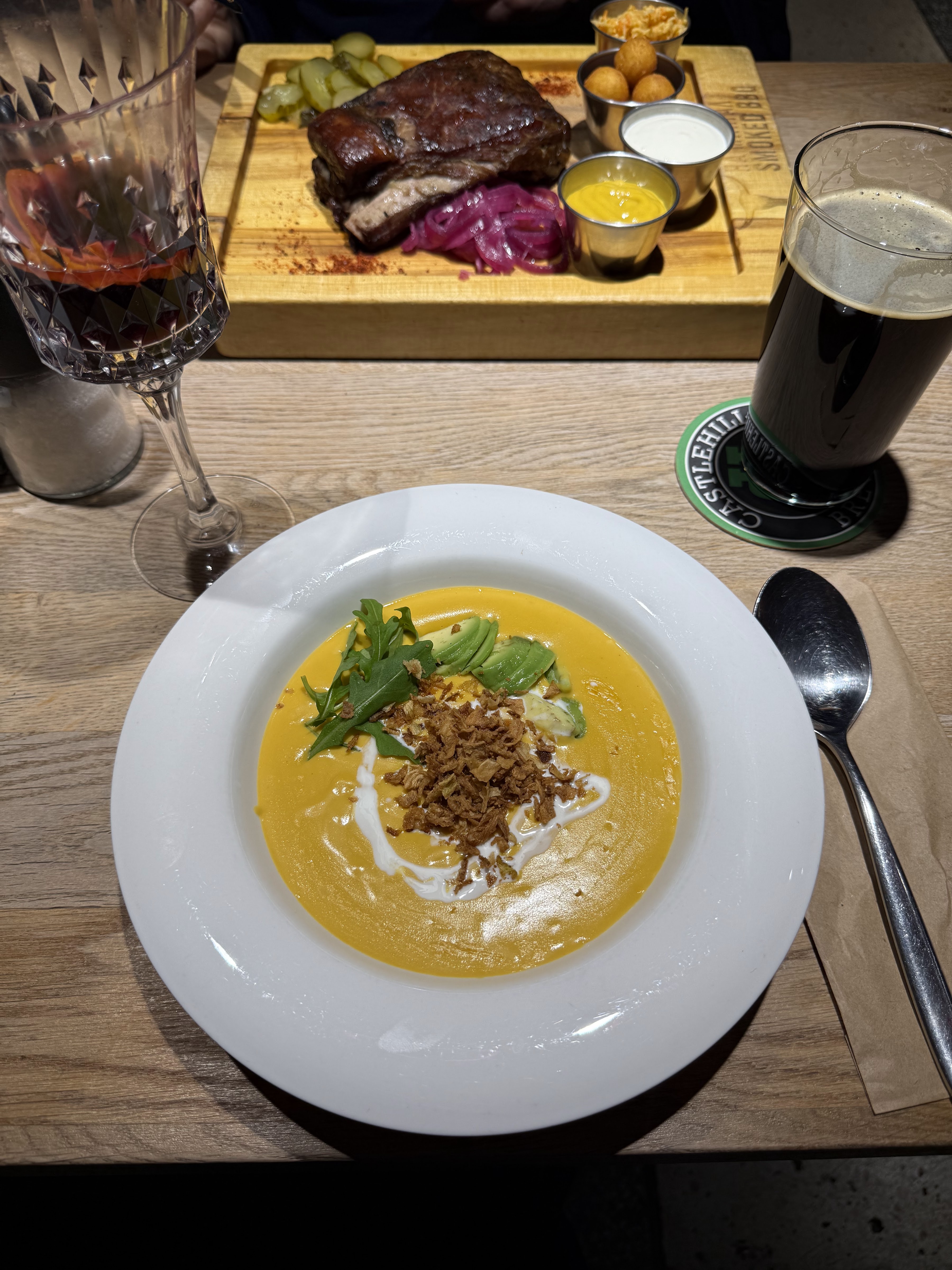 На Мангал Smoked BBQ image 13