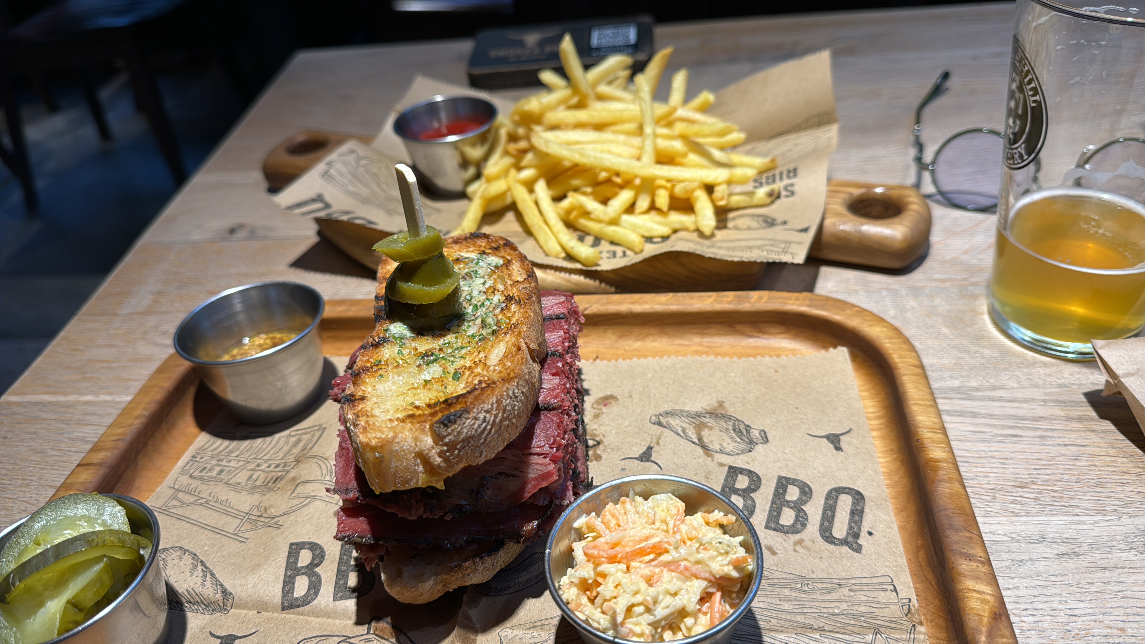 На Мангал Smoked BBQ image 16