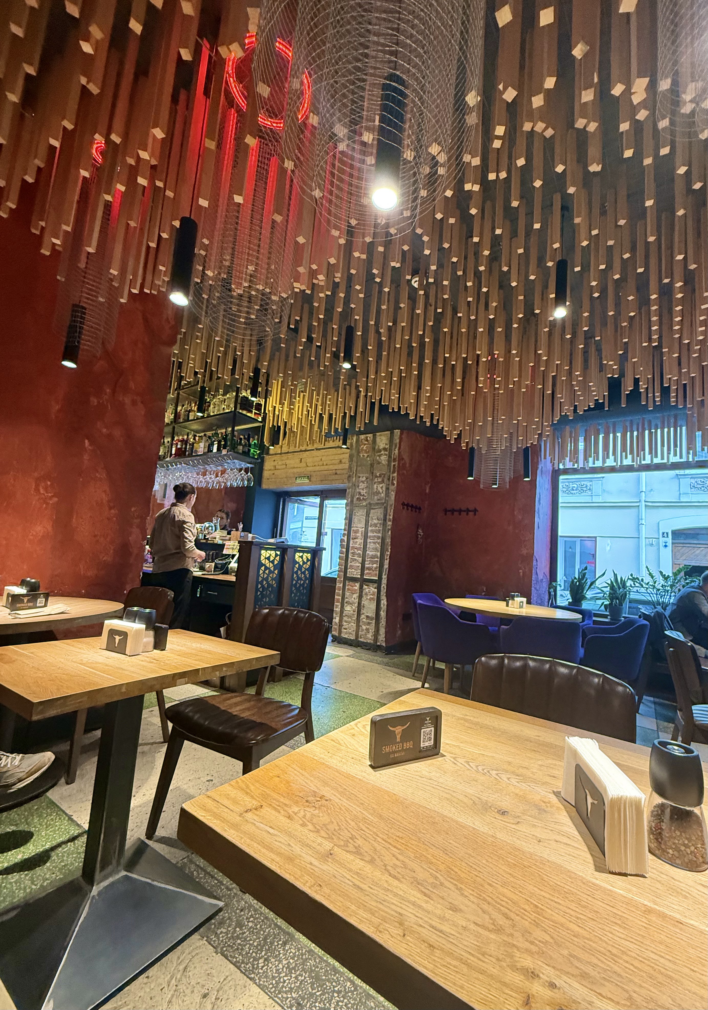 На Мангал Smoked BBQ image 17