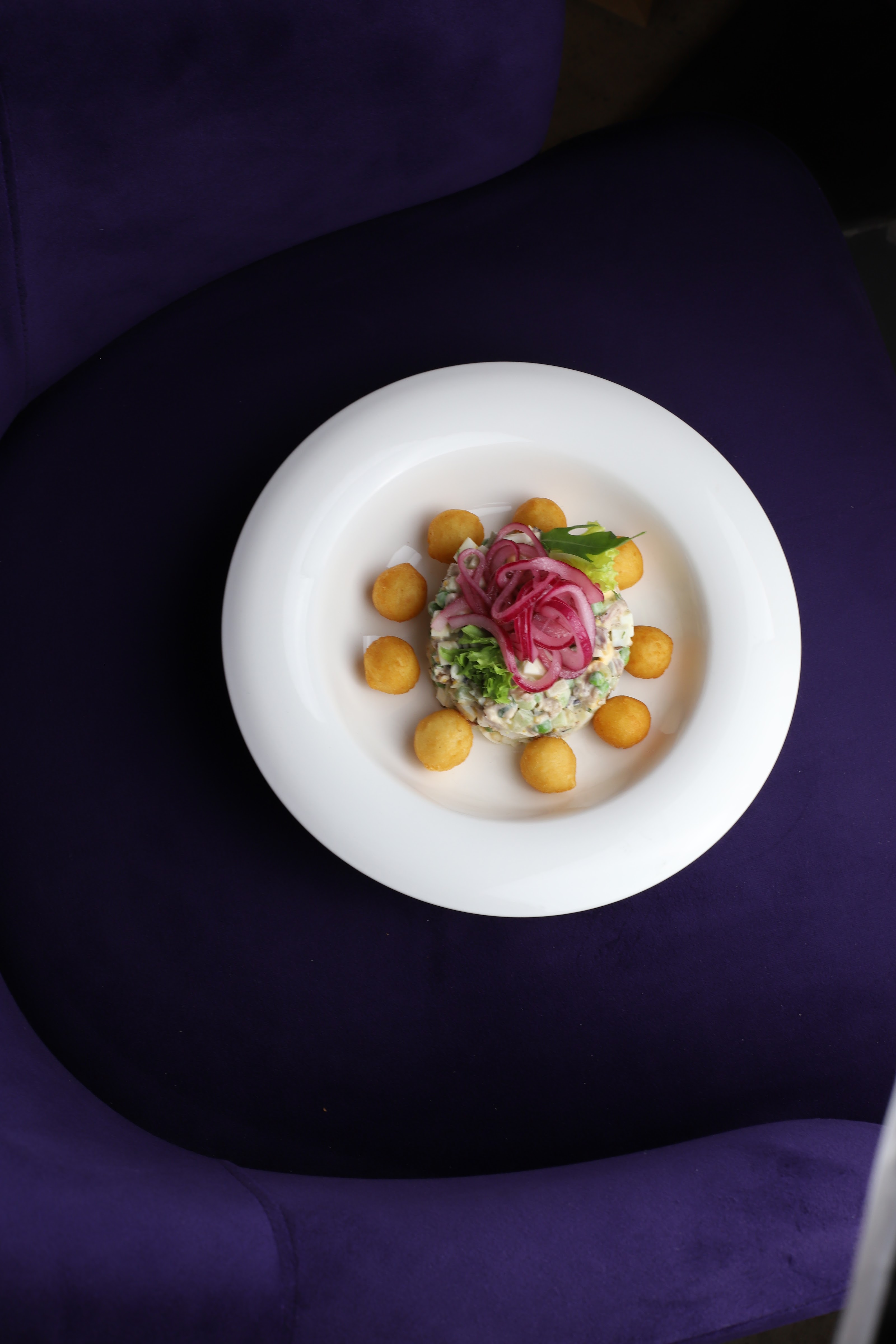 На Мангал Smoked BBQ image 19