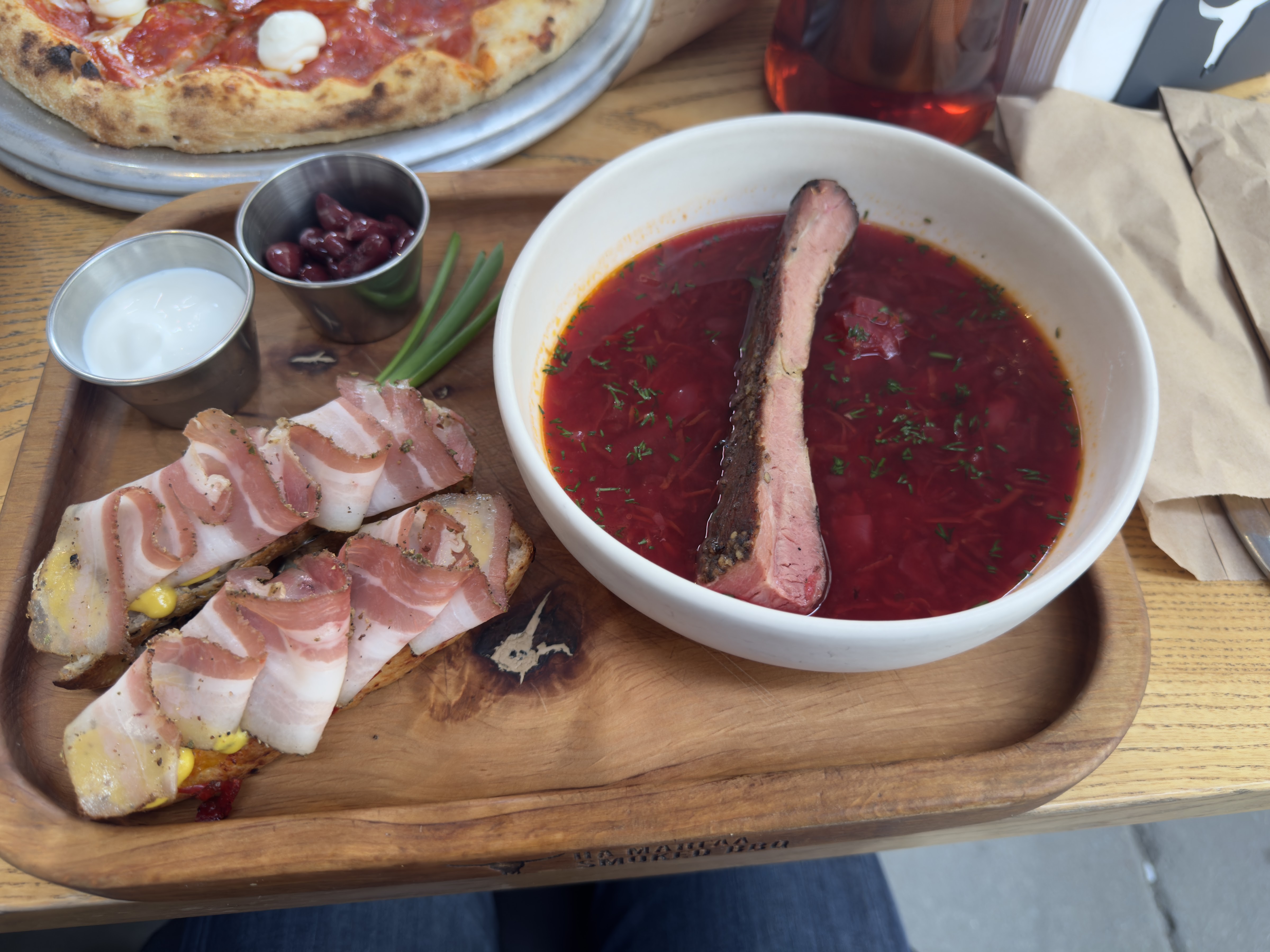 На Мангал Smoked BBQ image 20