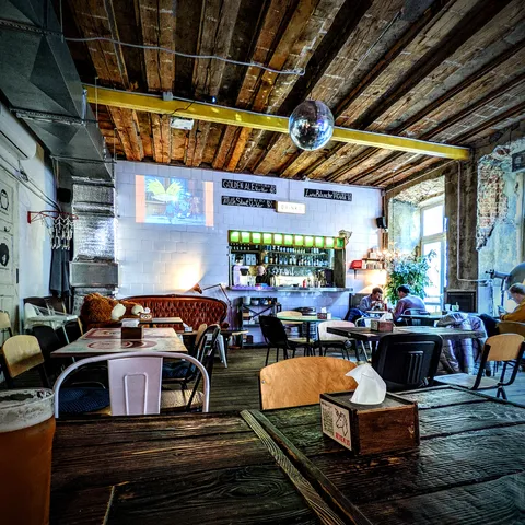 ЕПІК ЧІЗБУРГЕР КАФЕ / EPIC CHEESEBURGER CAFE image 1