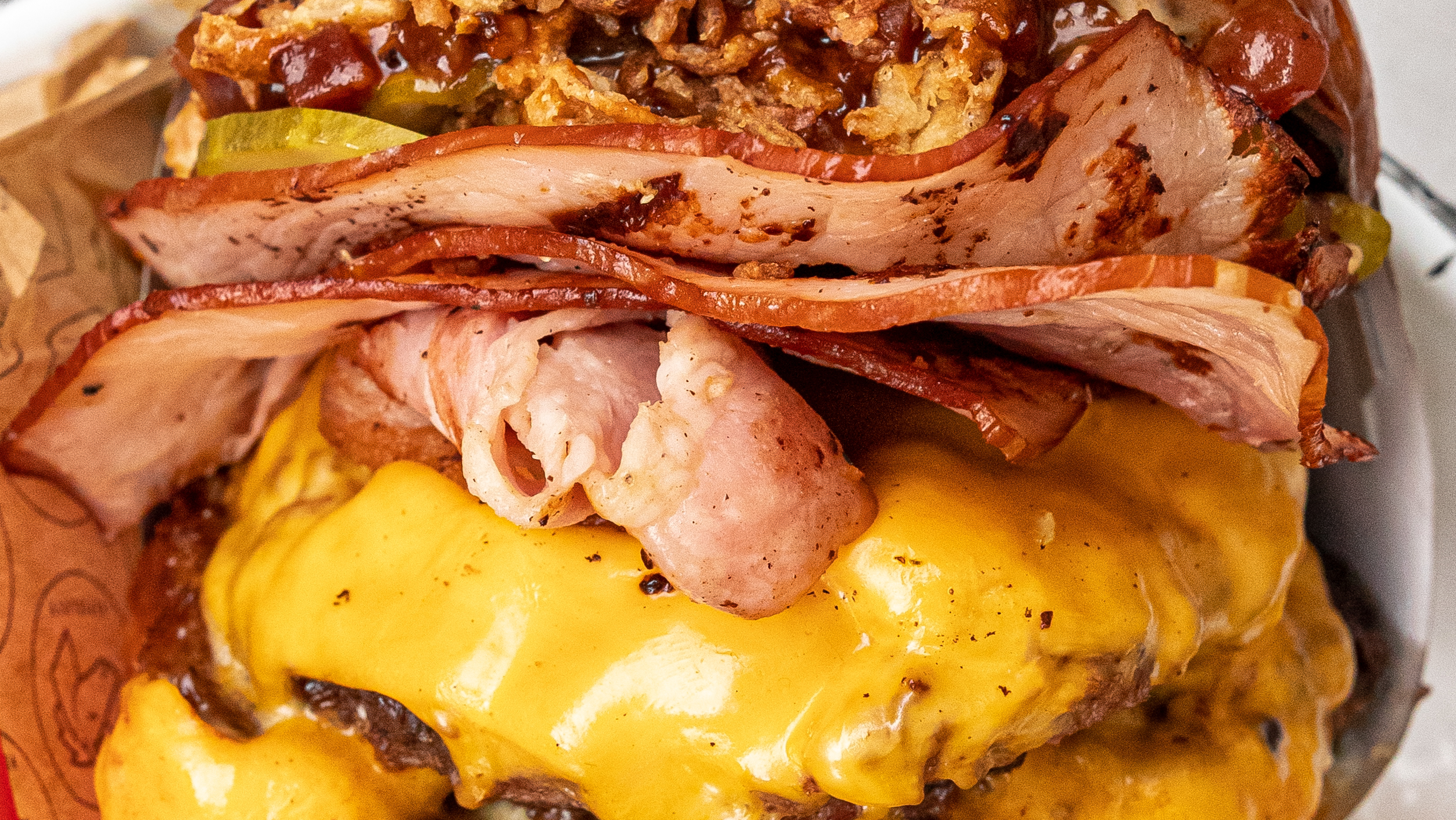 ЕПІК ЧІЗБУРГЕР КАФЕ / EPIC CHEESEBURGER CAFE image 3