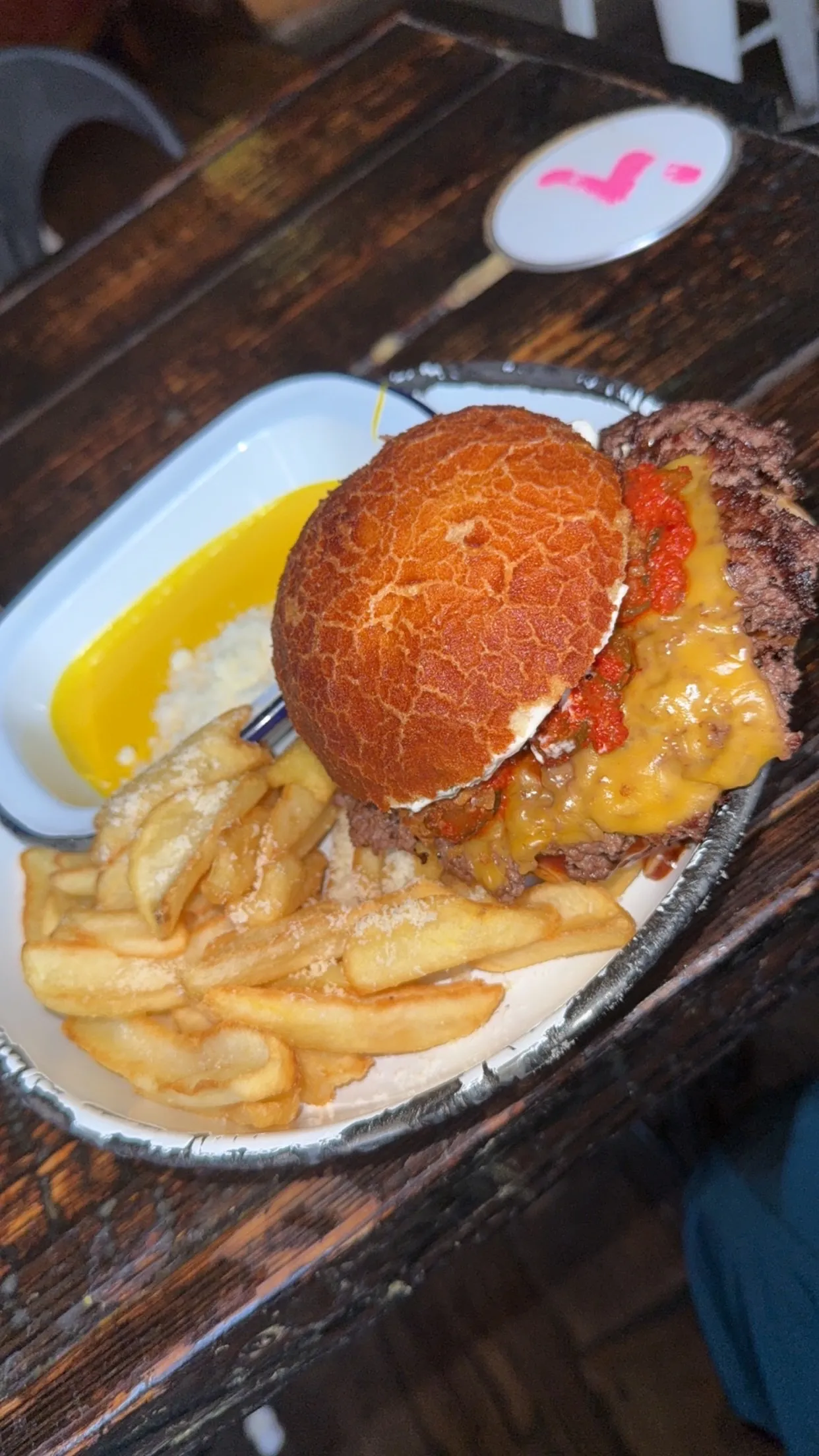 ЕПІК ЧІЗБУРГЕР КАФЕ / EPIC CHEESEBURGER CAFE image 9