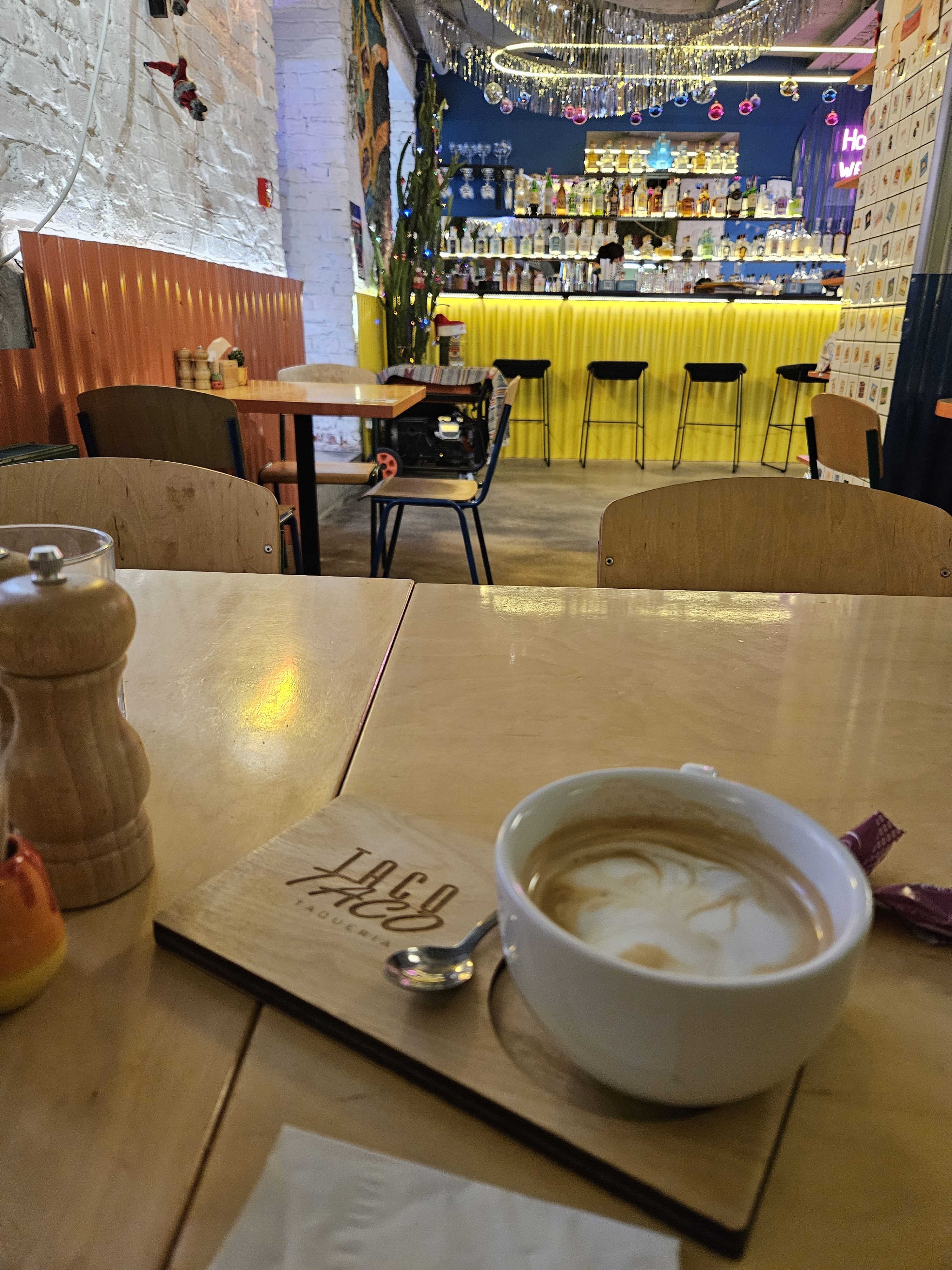 ТАCО ТАCО taqueria image 13